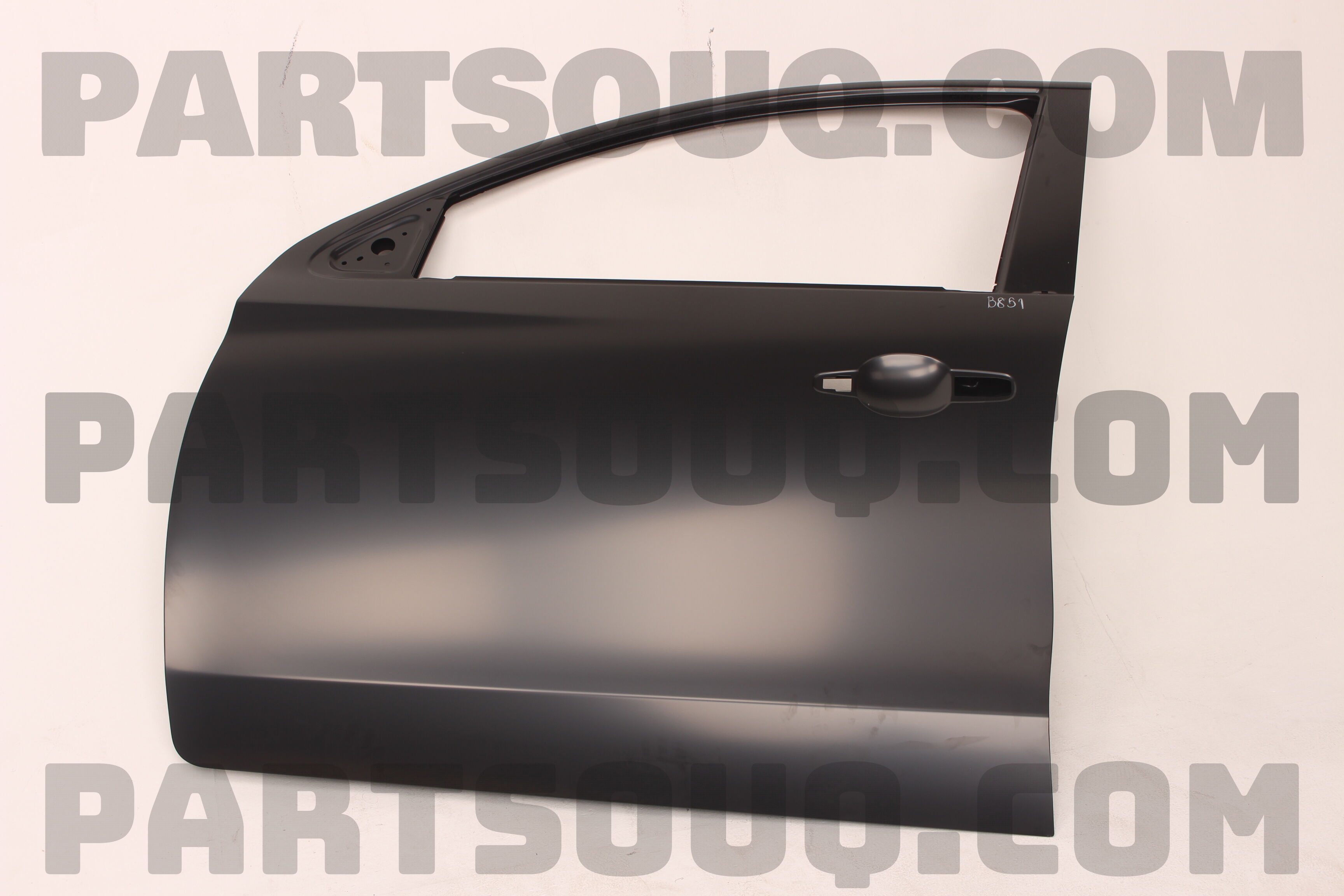 PANEL ASSY,FR DOOR L 5700B851 | Mitsubishi Parts | PartSouq