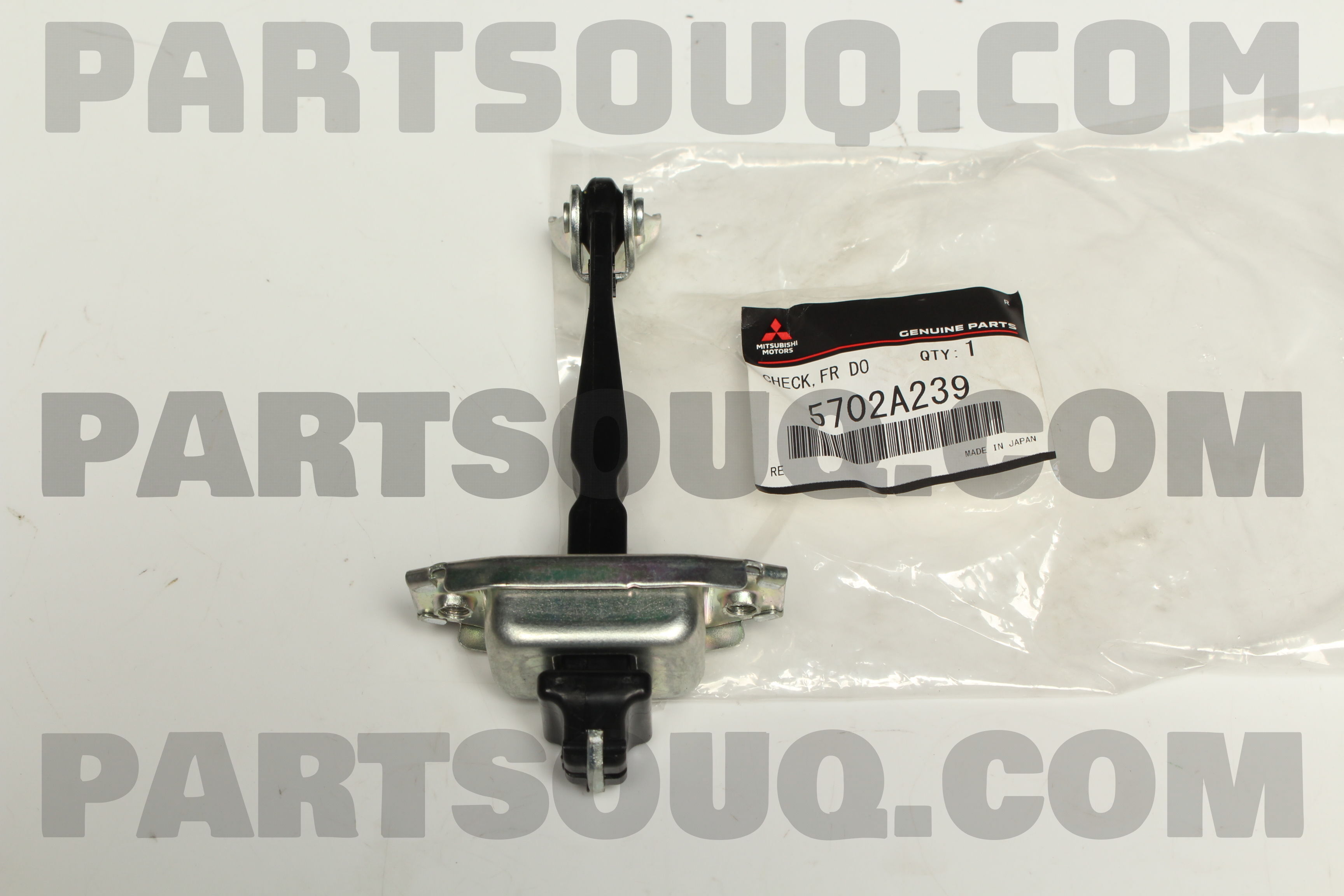 CHECK,FR DOOR 5702A239 | Mitsubishi Parts | PartSouq