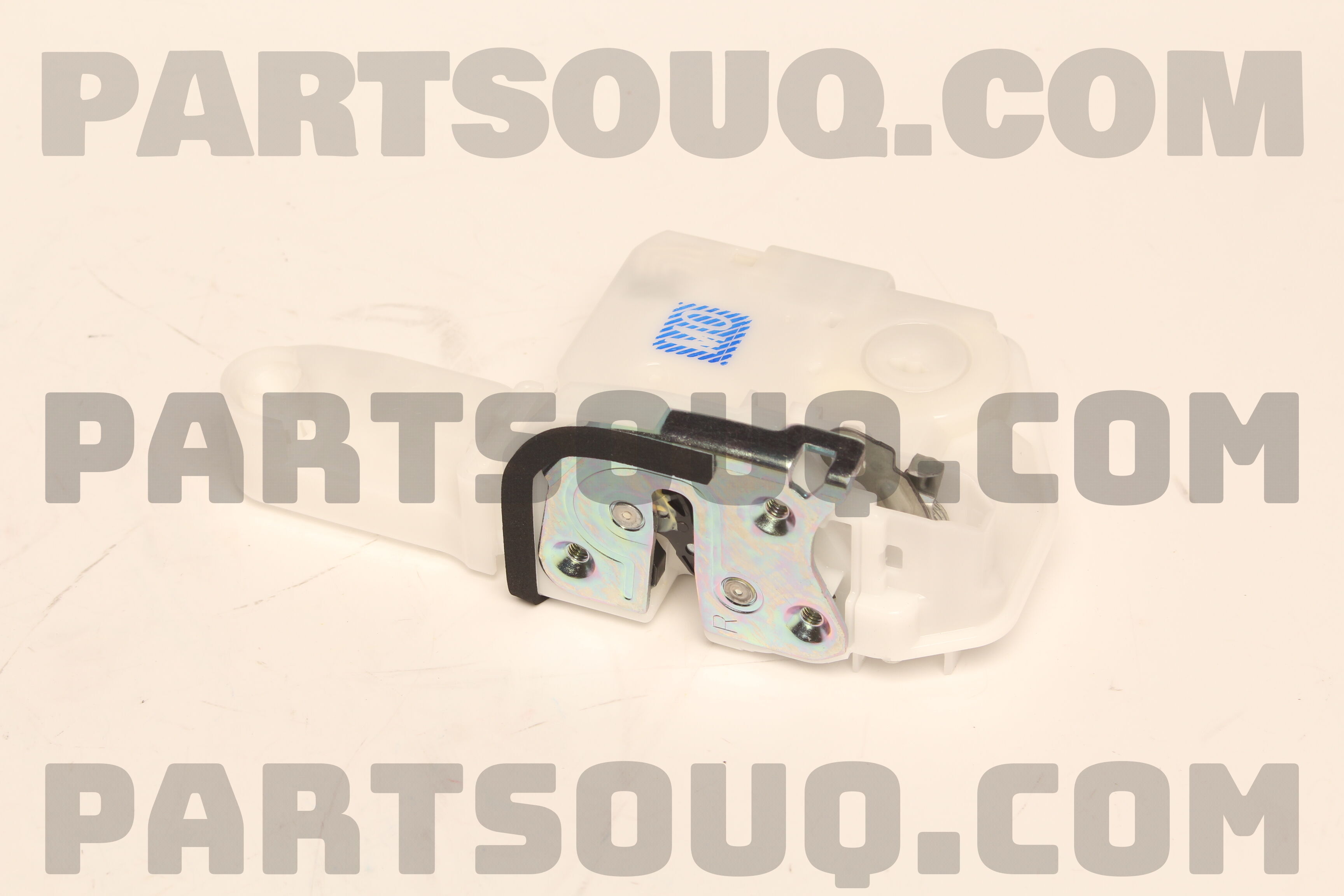 LATCH,FR DOOR,RH 5715A750 | Mitsubishi Parts | PartSouq