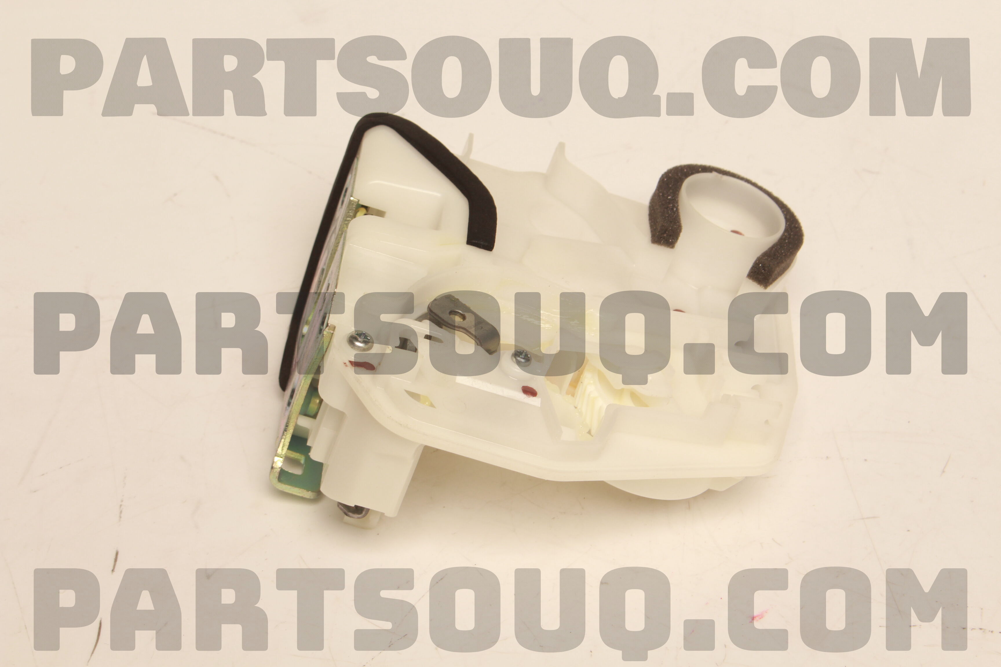 LATCH,FR DOOR,LH 5715A841 | Mitsubishi Parts | PartSouq