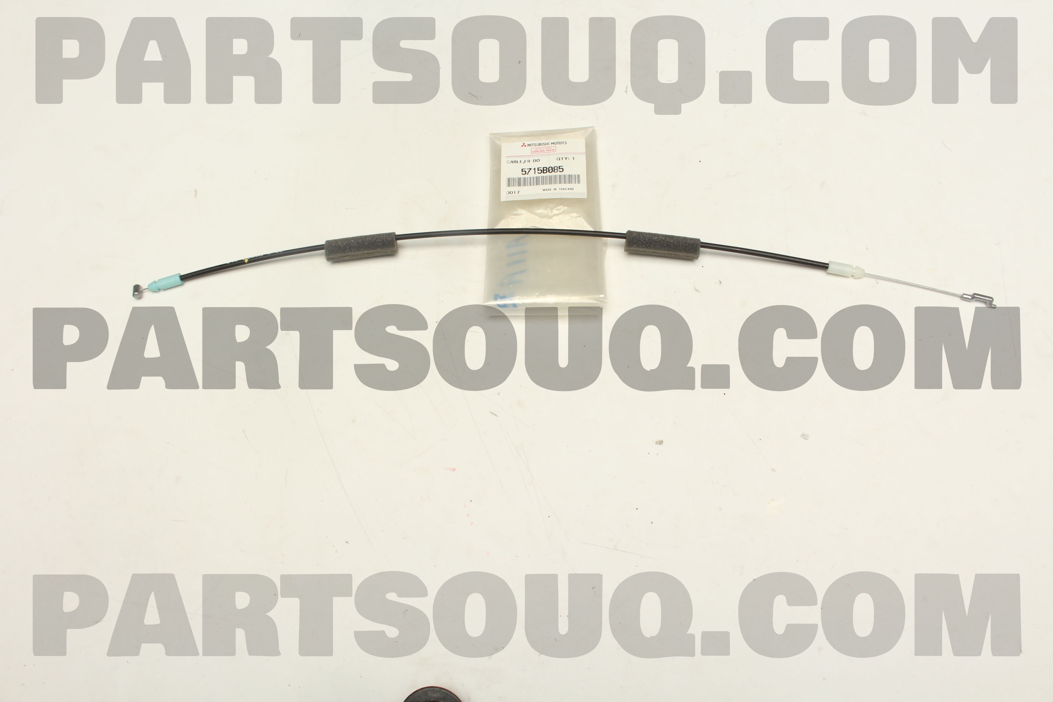 CABLE,FR DOOR INS HA 5715B085 | Mitsubishi Parts | PartSouq
