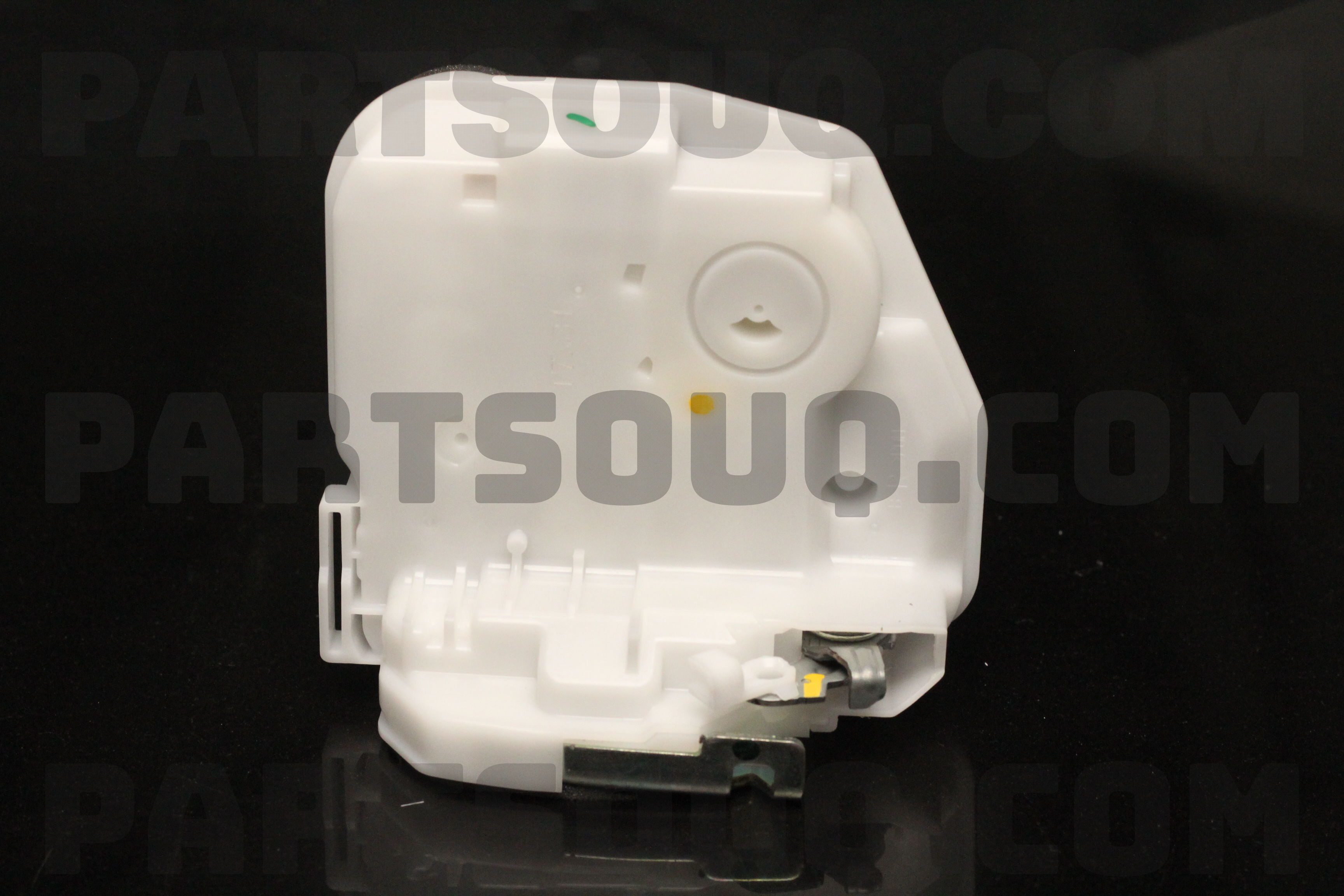 LATCH,FR DOOR,RH 5715B260 | Mitsubishi Parts | PartSouq