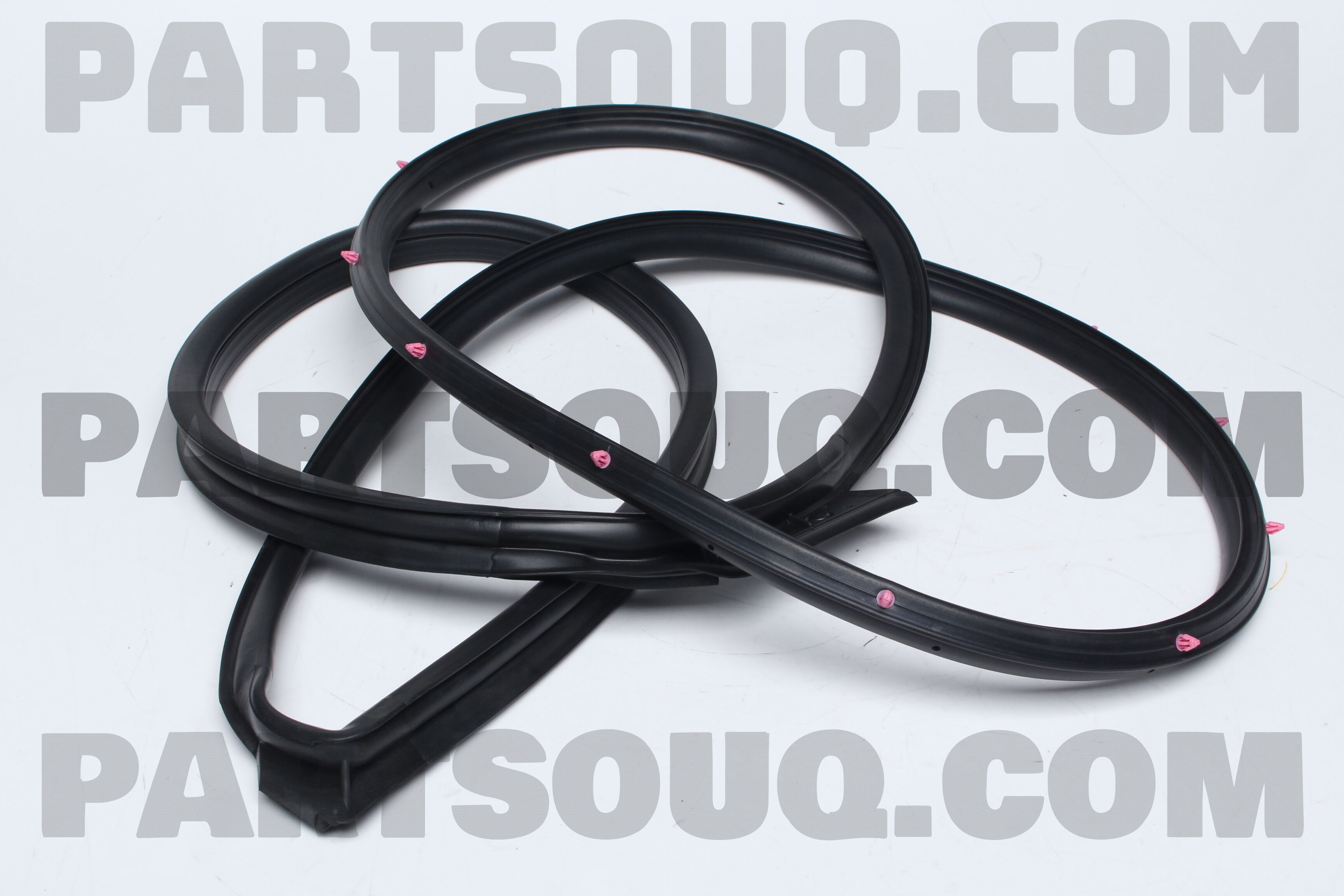 W/STRIP,FR DR OPNG,OTR RH 5725A252 | Mitsubishi Parts | PartSouq