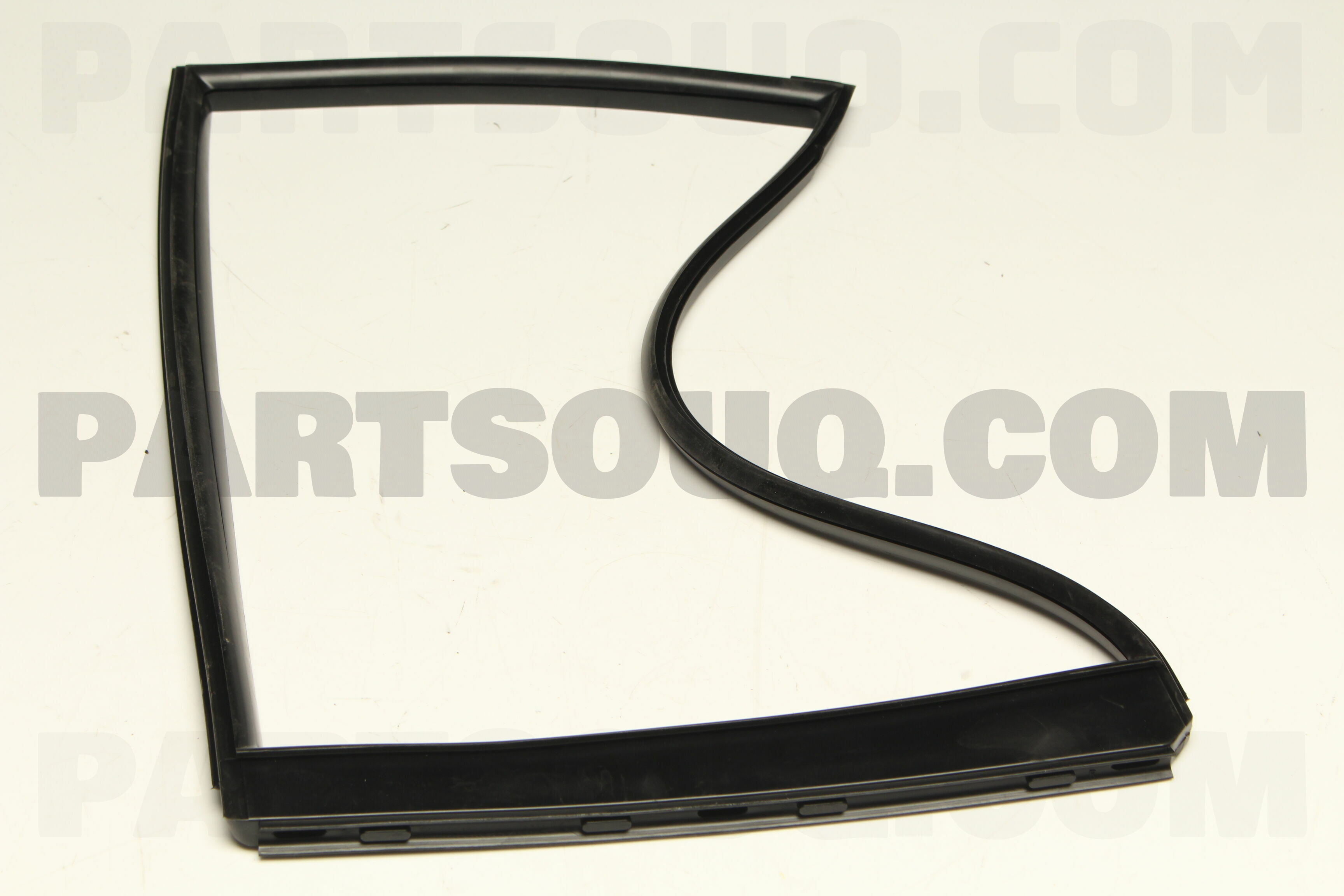 W/STRIP,R/DR STAT WDO,RH 5736A052 | Mitsubishi Parts | PartSouq