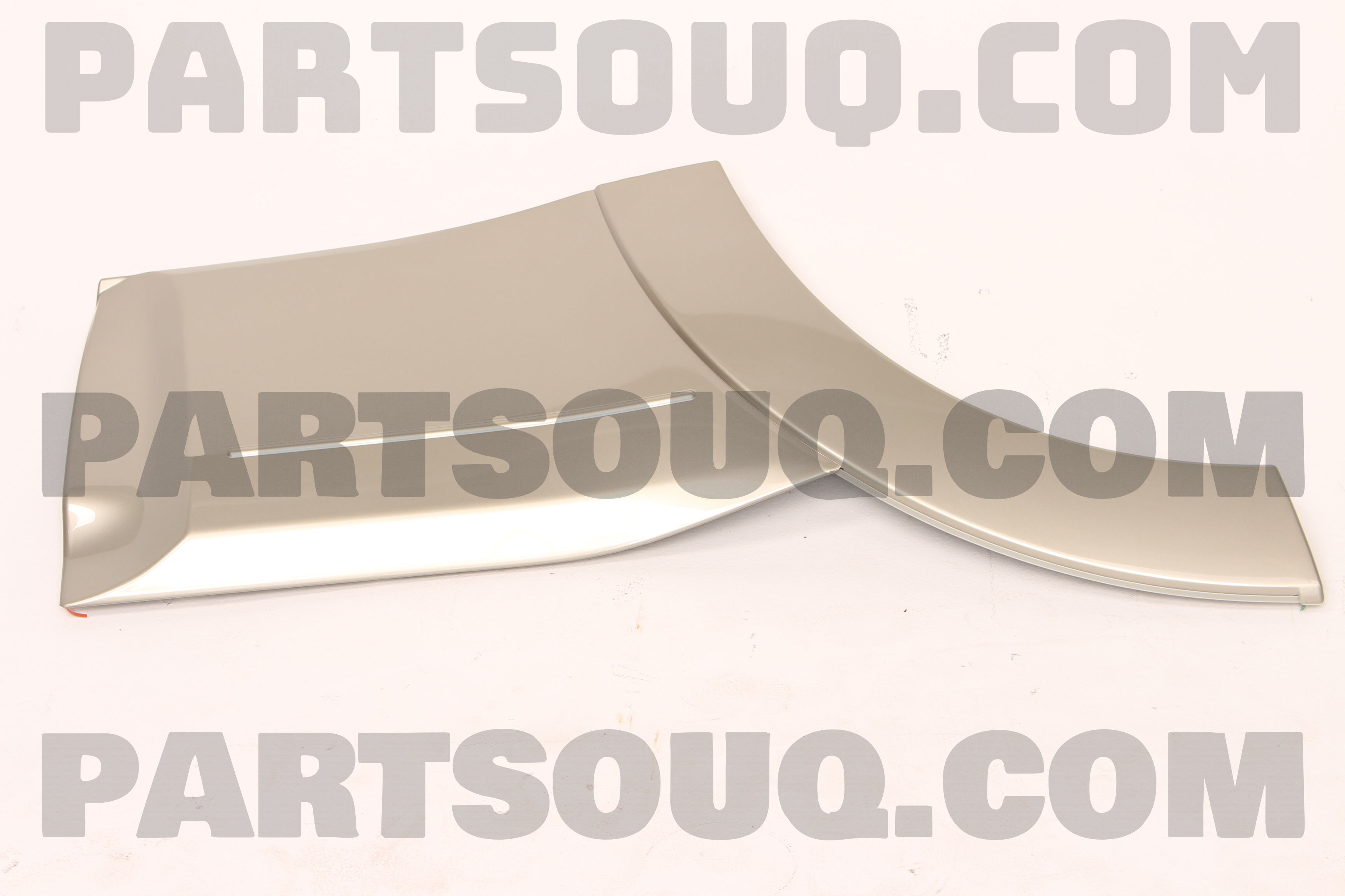 GARNISH,RR DOOR,RH 5757A026YA | Mitsubishi Parts | PartSouq