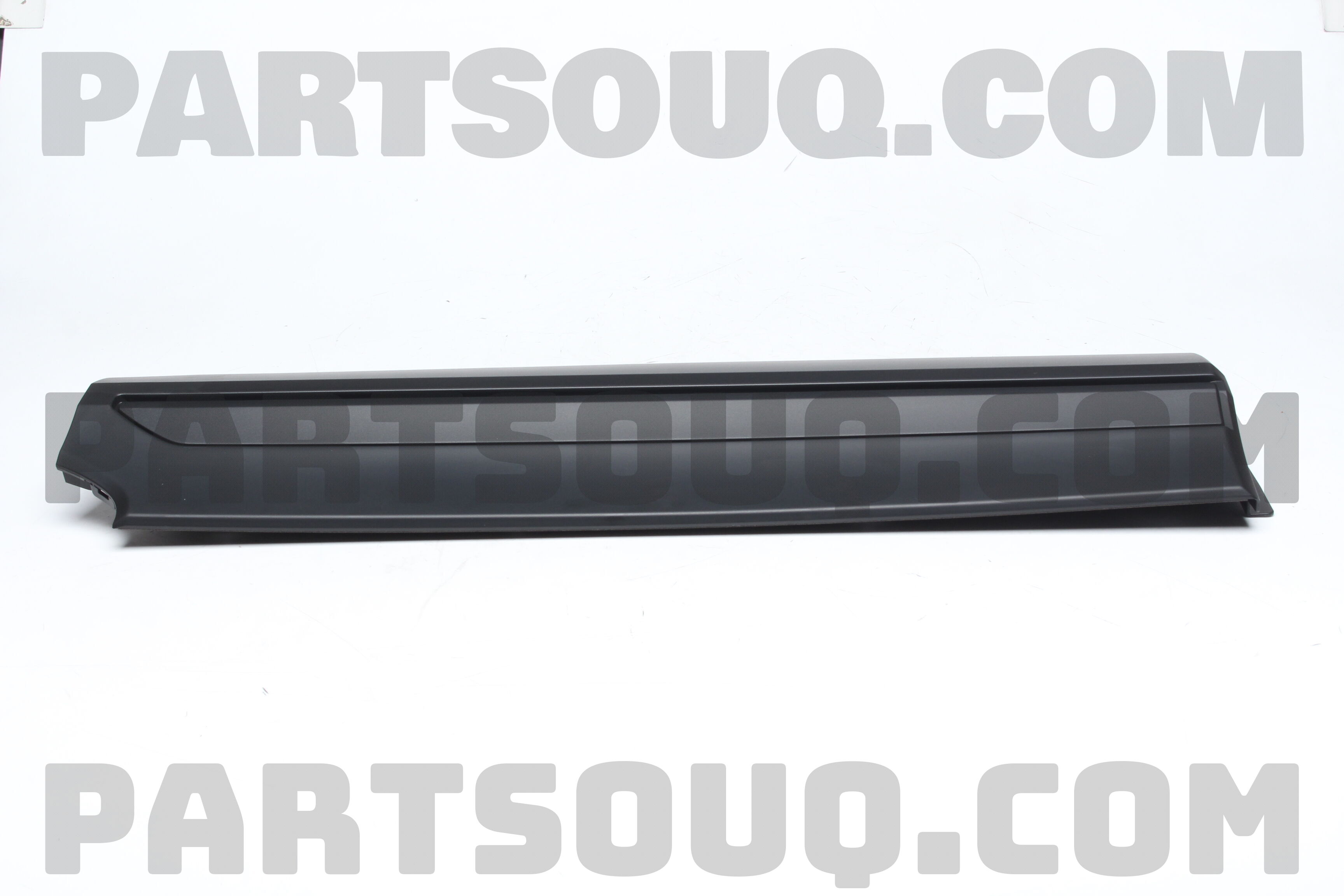 GARNISH,RR DOOR,LH 5757A755 | Mitsubishi Parts | PartSouq
