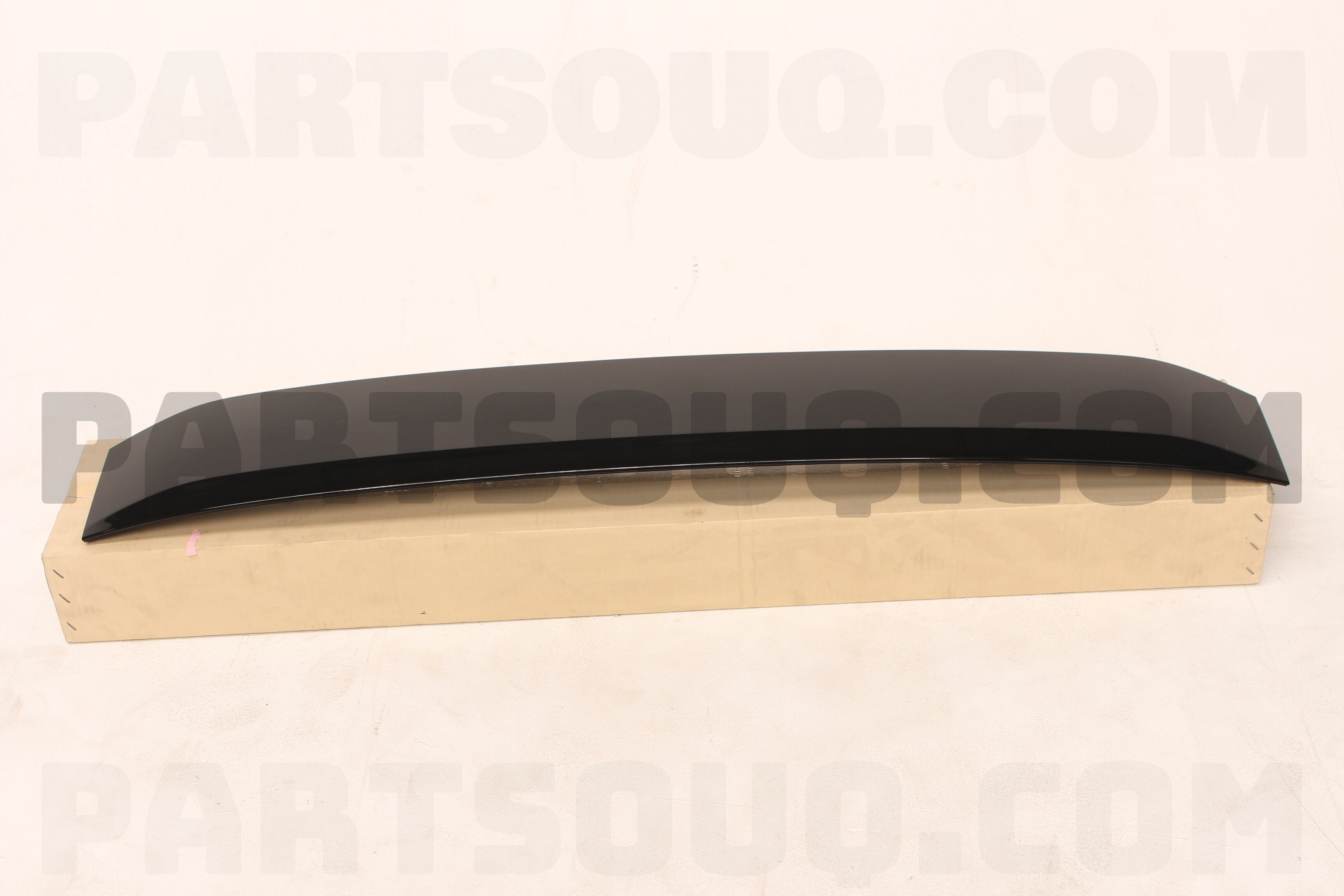 GARNISH,TAILGATE,LWR 5817A263XA | Mitsubishi Parts | PartSouq