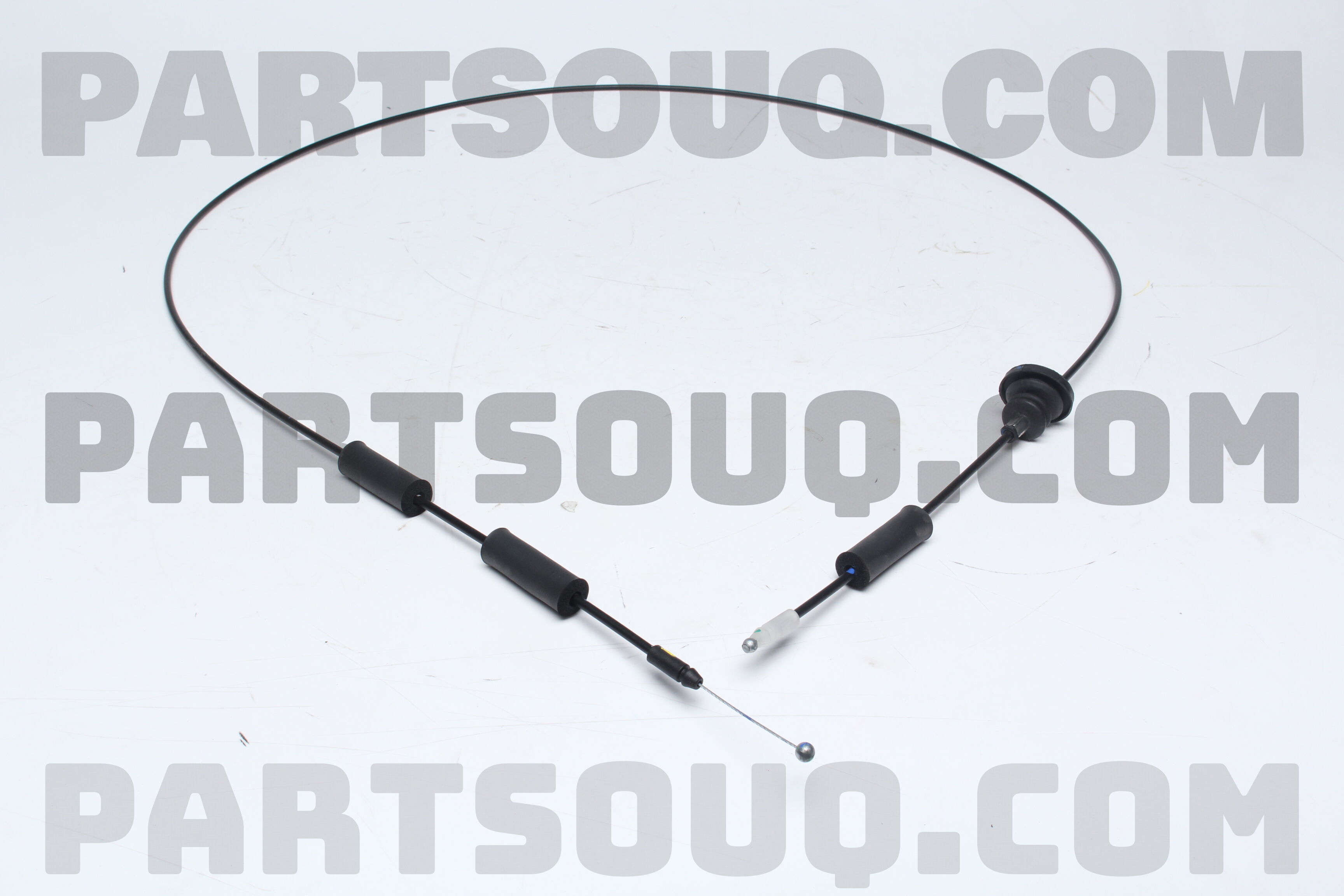 CABLE,HOOD LOCK RELEASE 5910A143 | Mitsubishi Parts | PartSouq