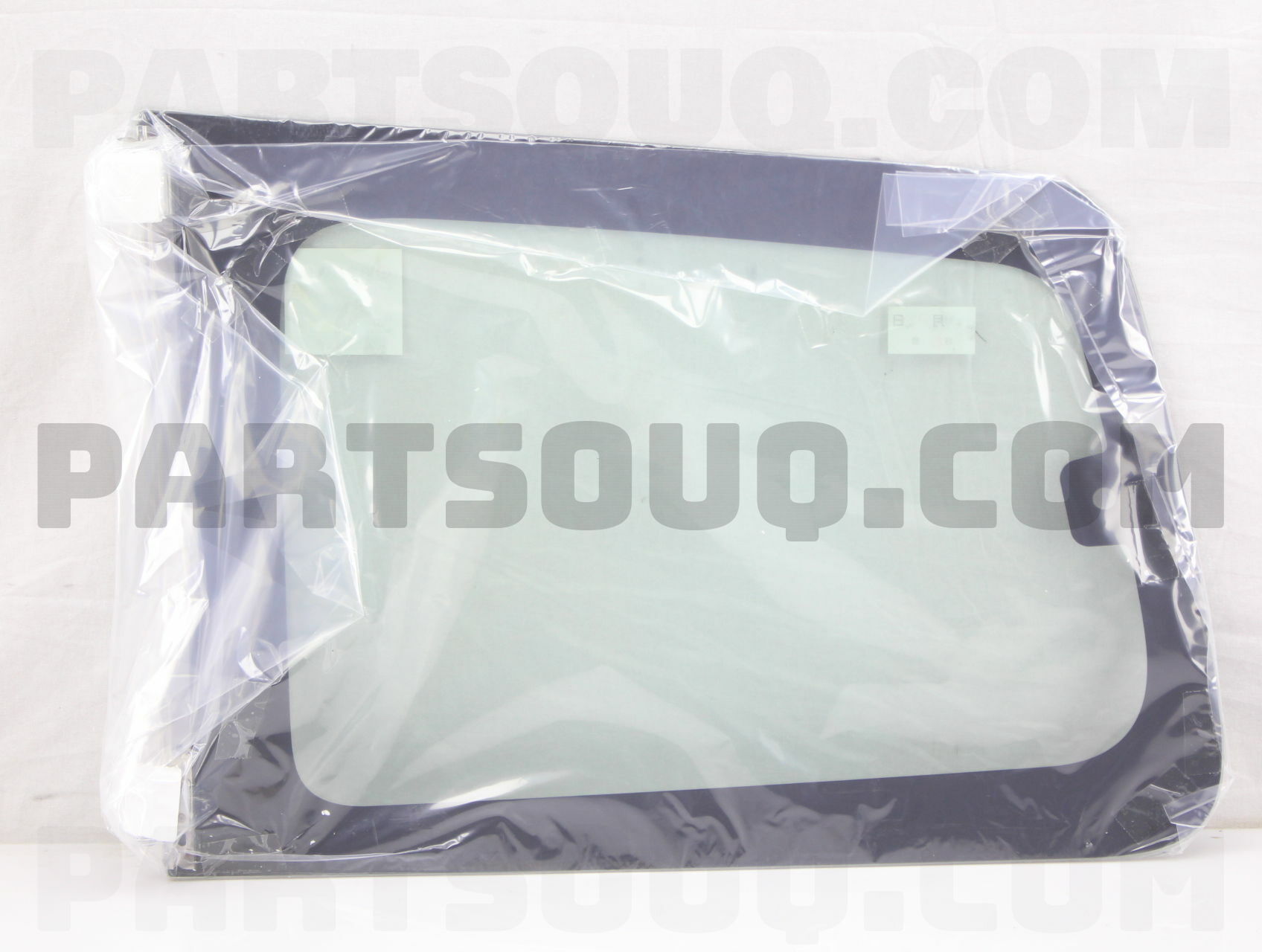 GLASS,QTR WINDOW,RH 6121A530 | Mitsubishi Parts | PartSouq GLASS,QTR WINDOW,RH 6121A530 | Mitsubishi Parts | PartSouq