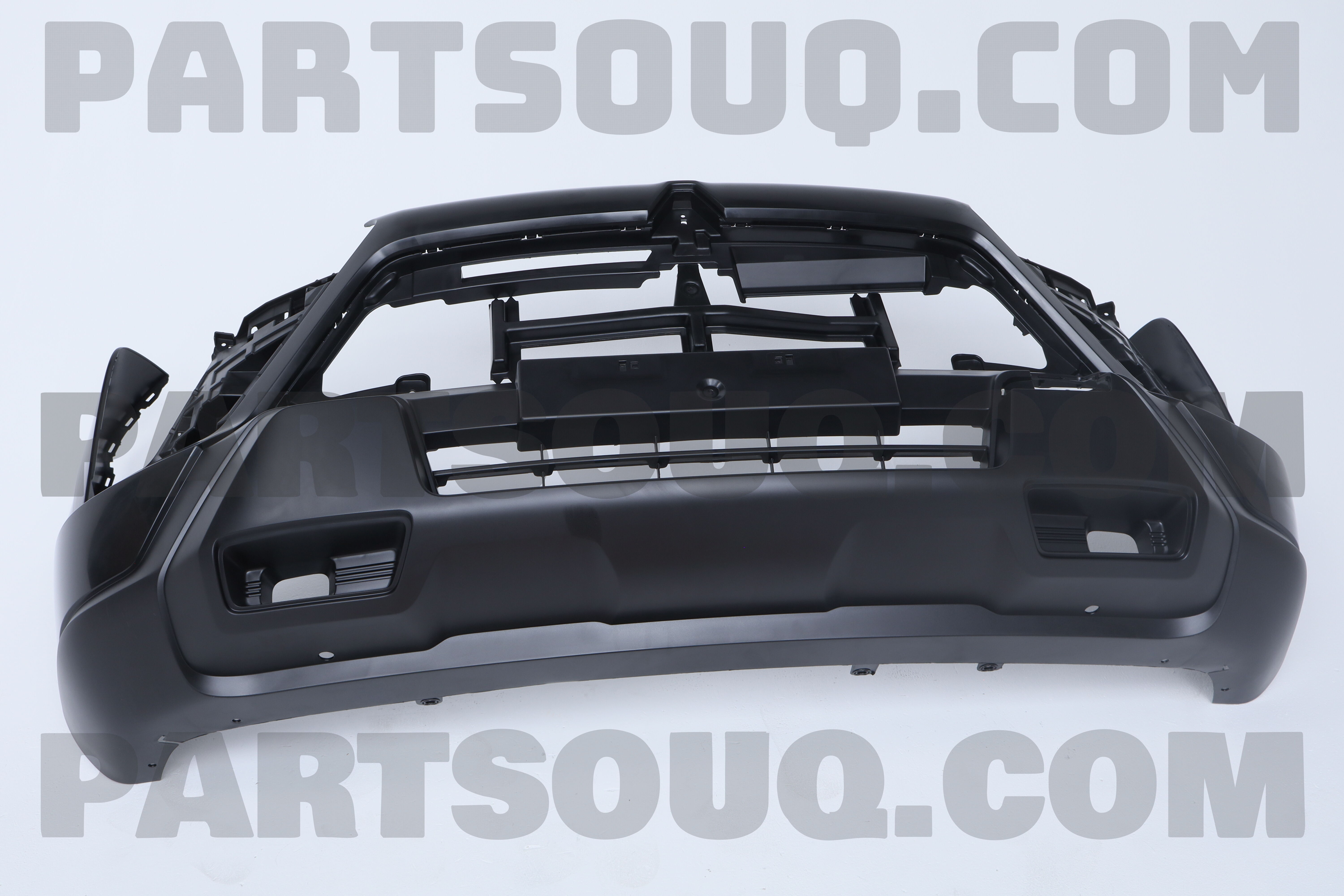 FACE,FR BUMPER 62022B200P | Mitsubishi Parts | PartSouq