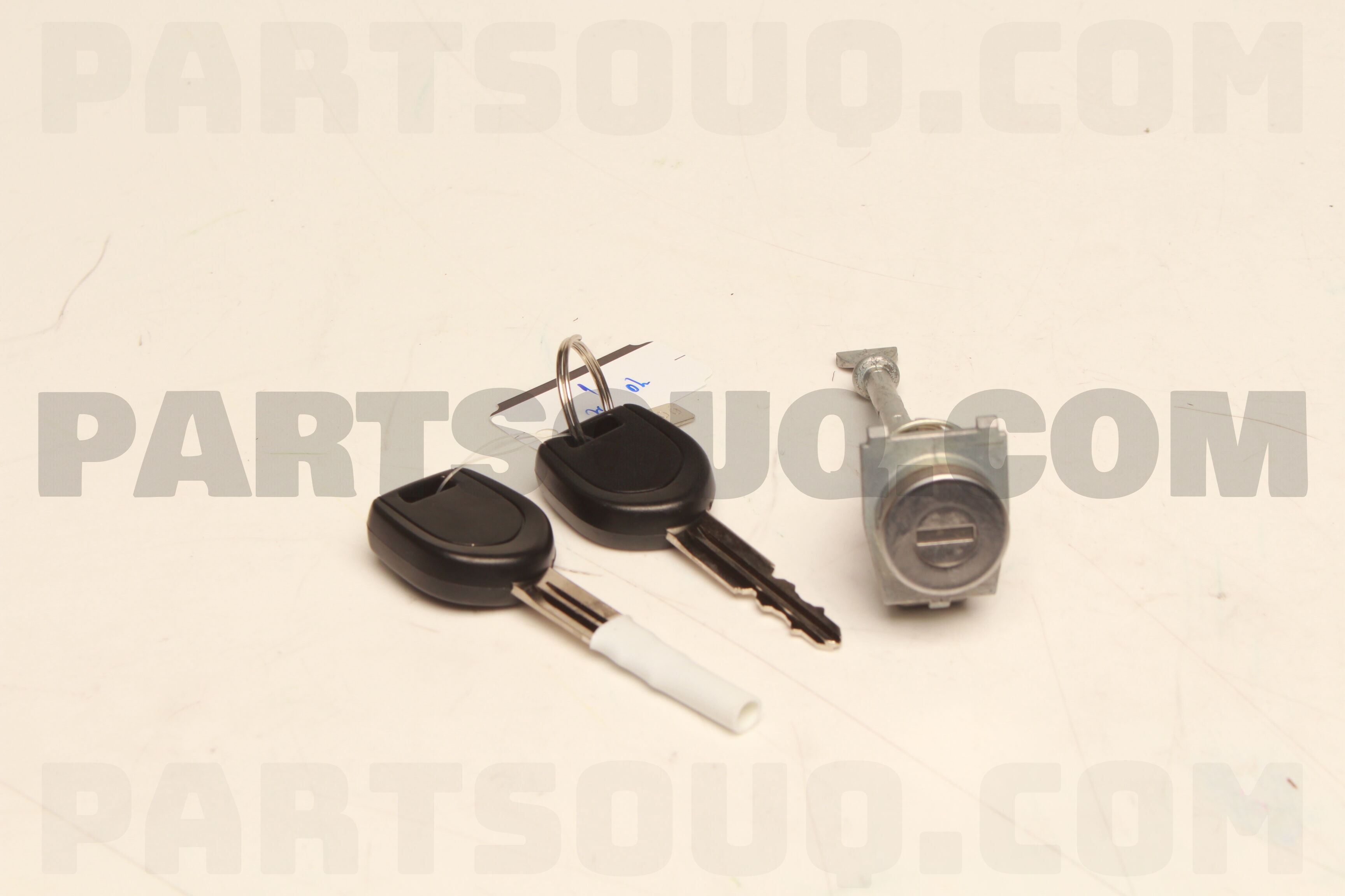 CYLINDER,FR DOOR LOCK,RH 6370C042 | Mitsubishi Parts | PartSouq