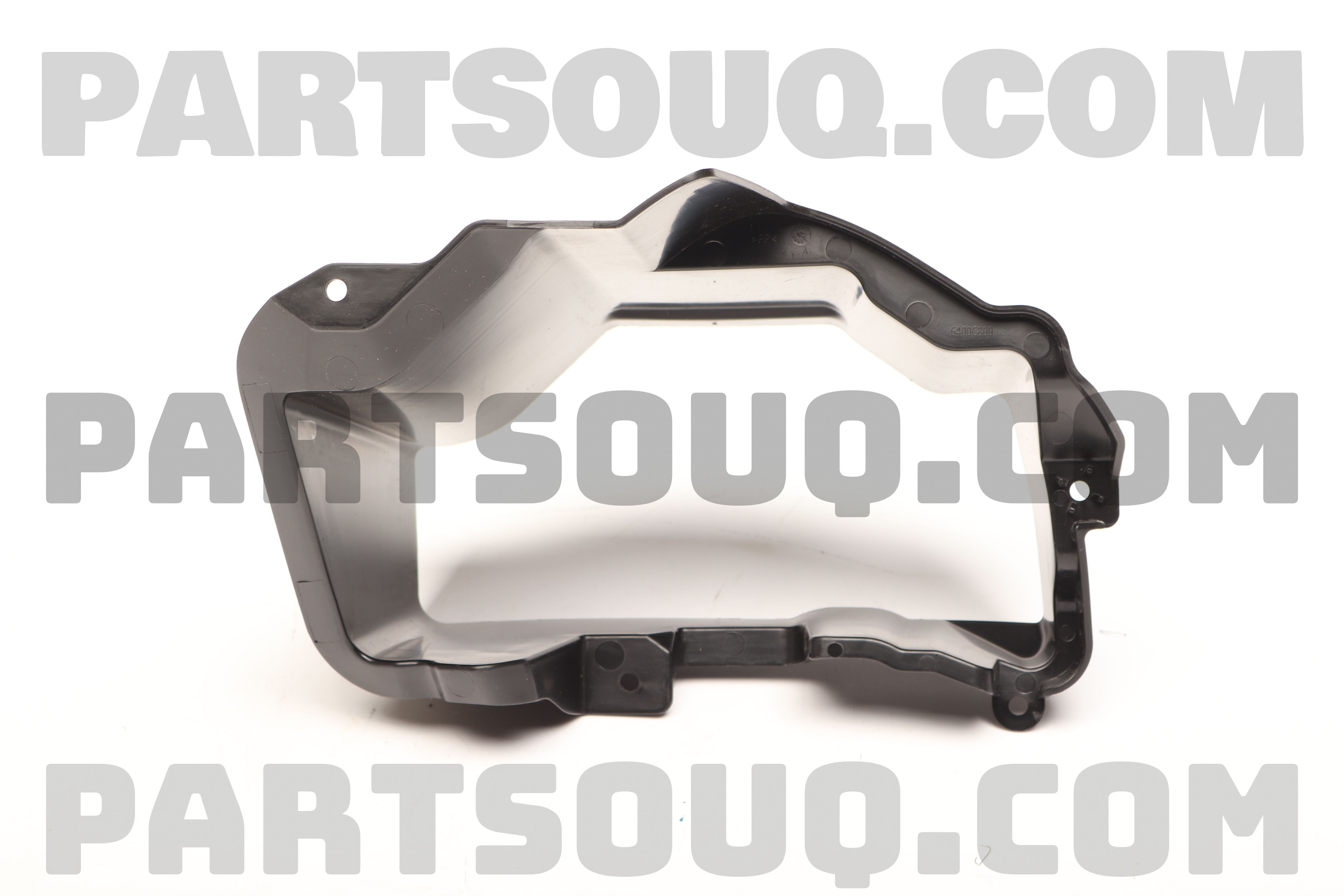 DUCT, T/M OIL COOLER 6400C800 | Mitsubishi Parts | PartSouq
