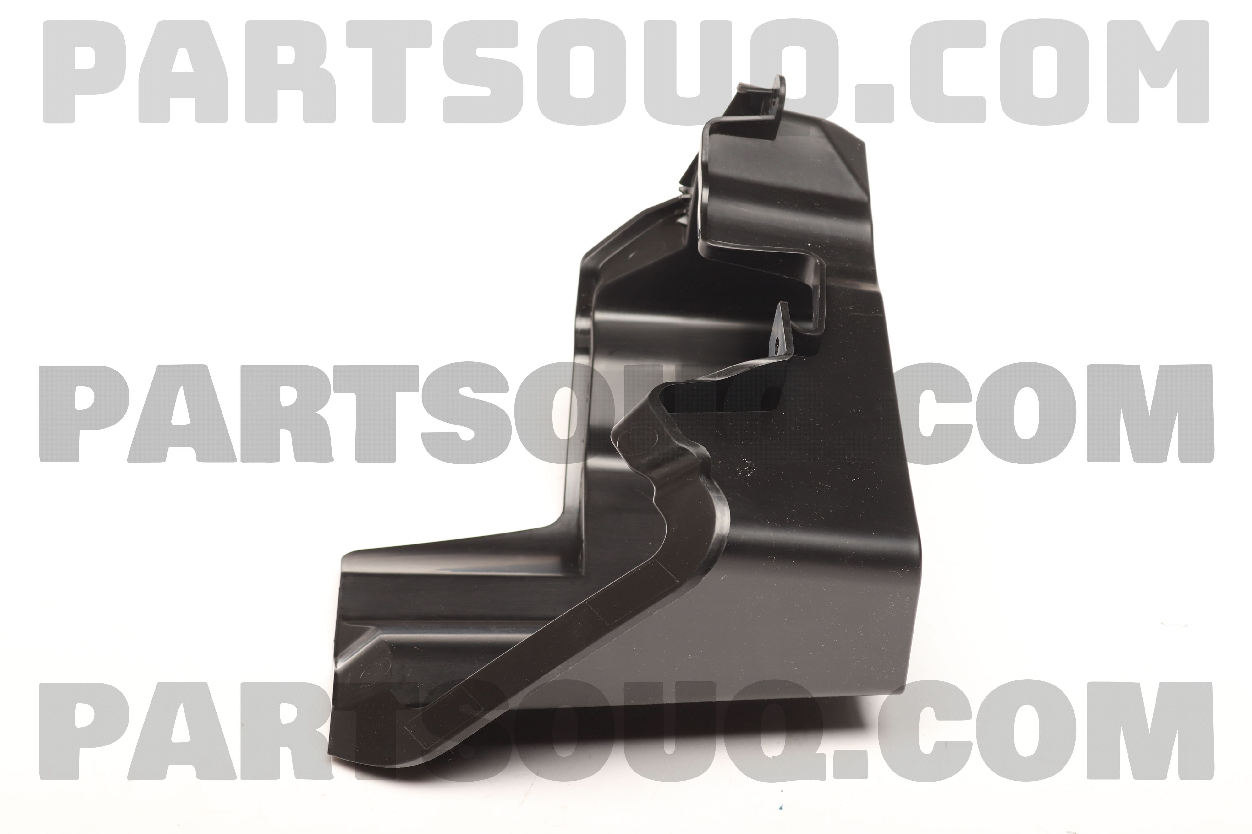 DUCT, T/M OIL COOLER 6400C800 | Mitsubishi Parts | PartSouq
