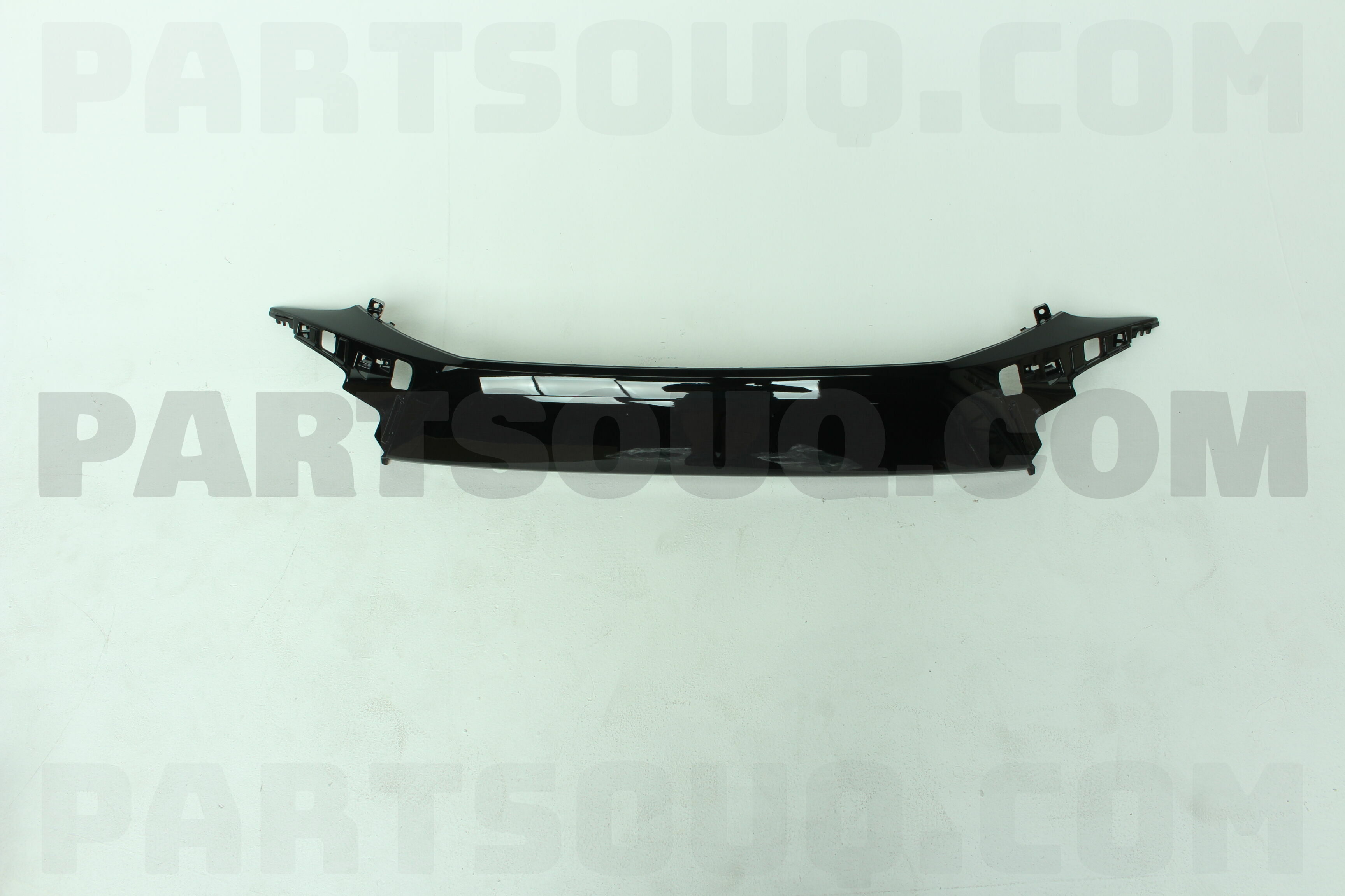 送料無料 いくらから COVER,FR BUMPER 6400H848XB | Mitsubishi Parts | PartSouq その他
