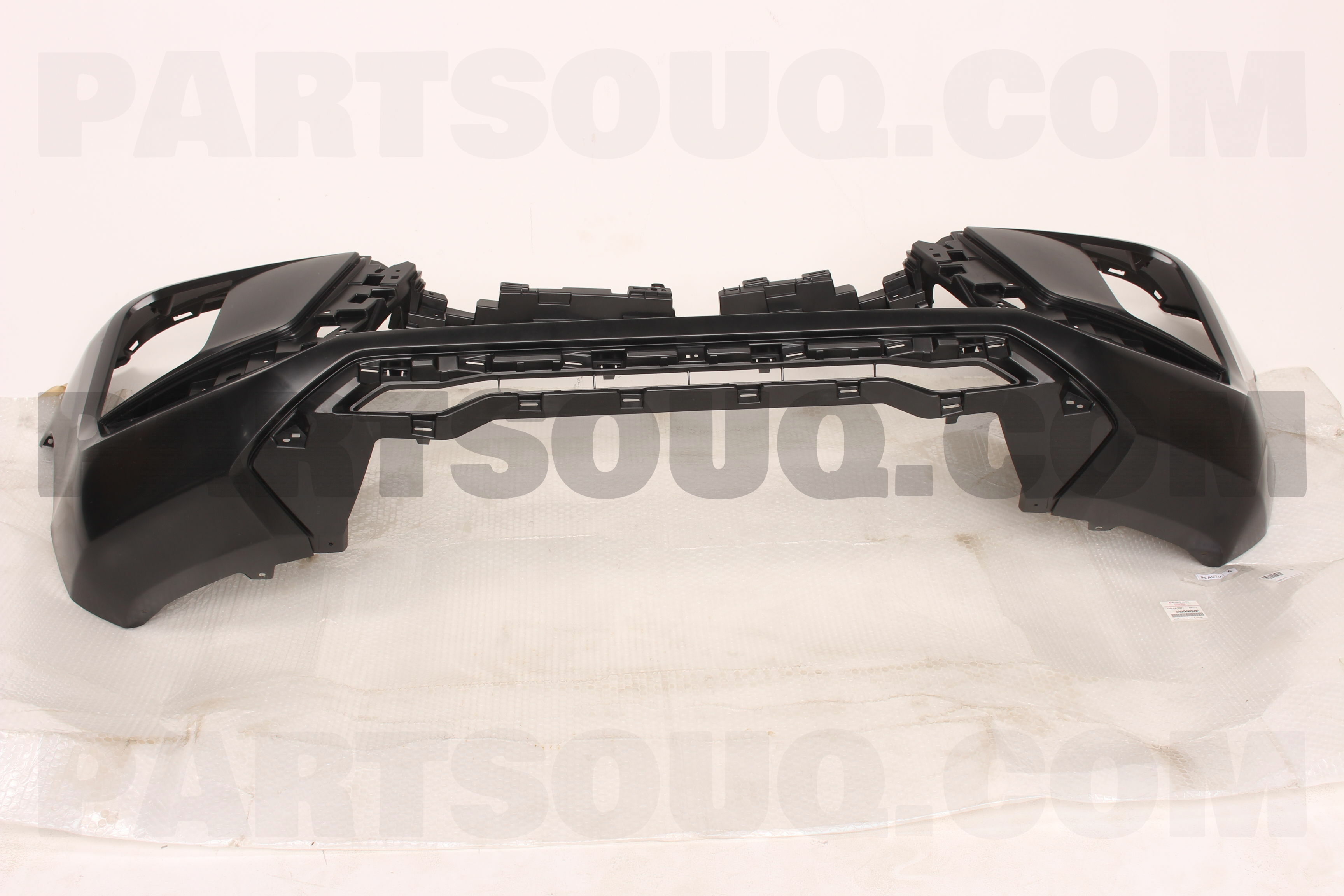 FACE,FR BUMPER 6400HW060P | Mitsubishi Parts | PartSouq