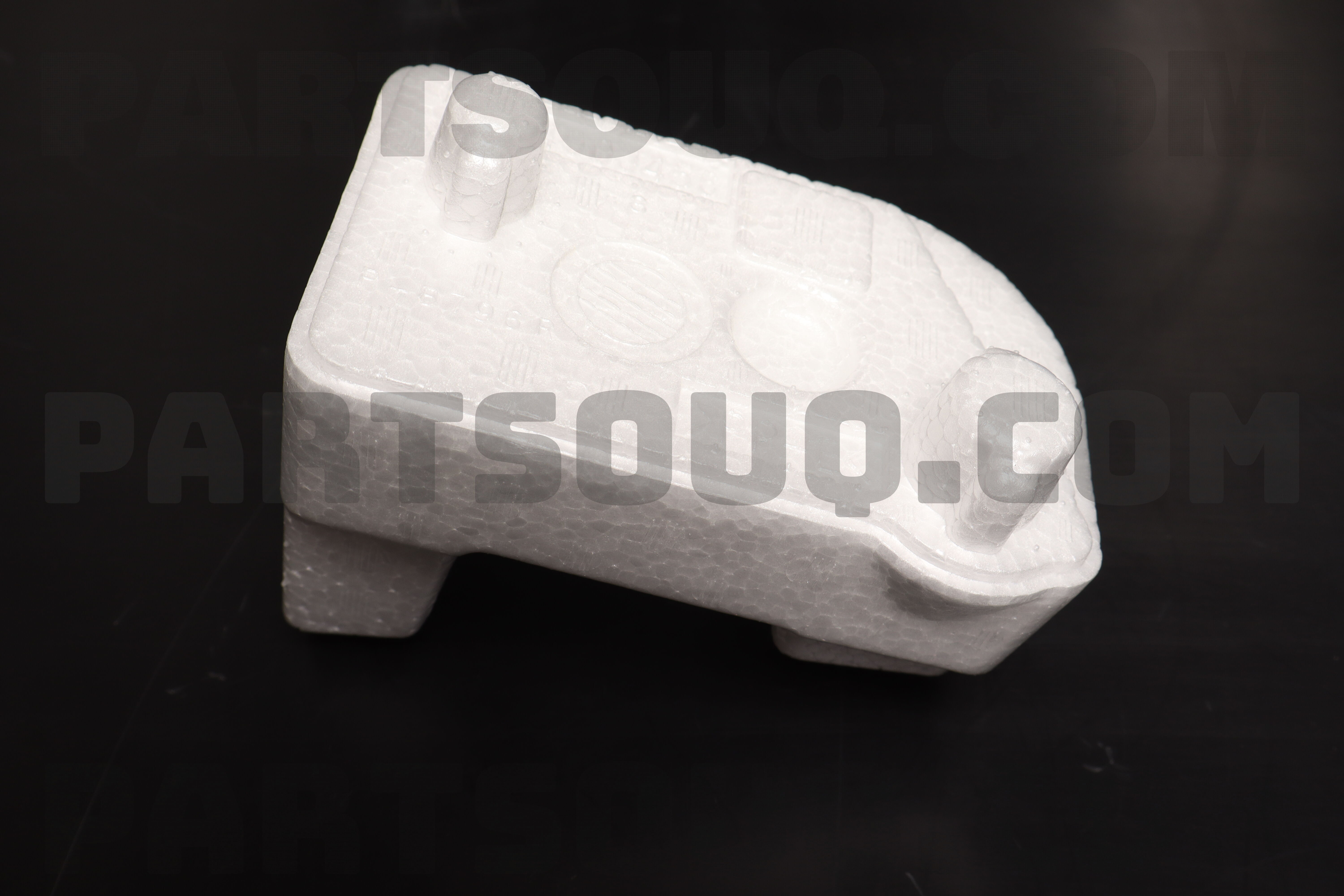 CORE,FR BUMPER 6400J456 | Mitsubishi Parts | PartSouq