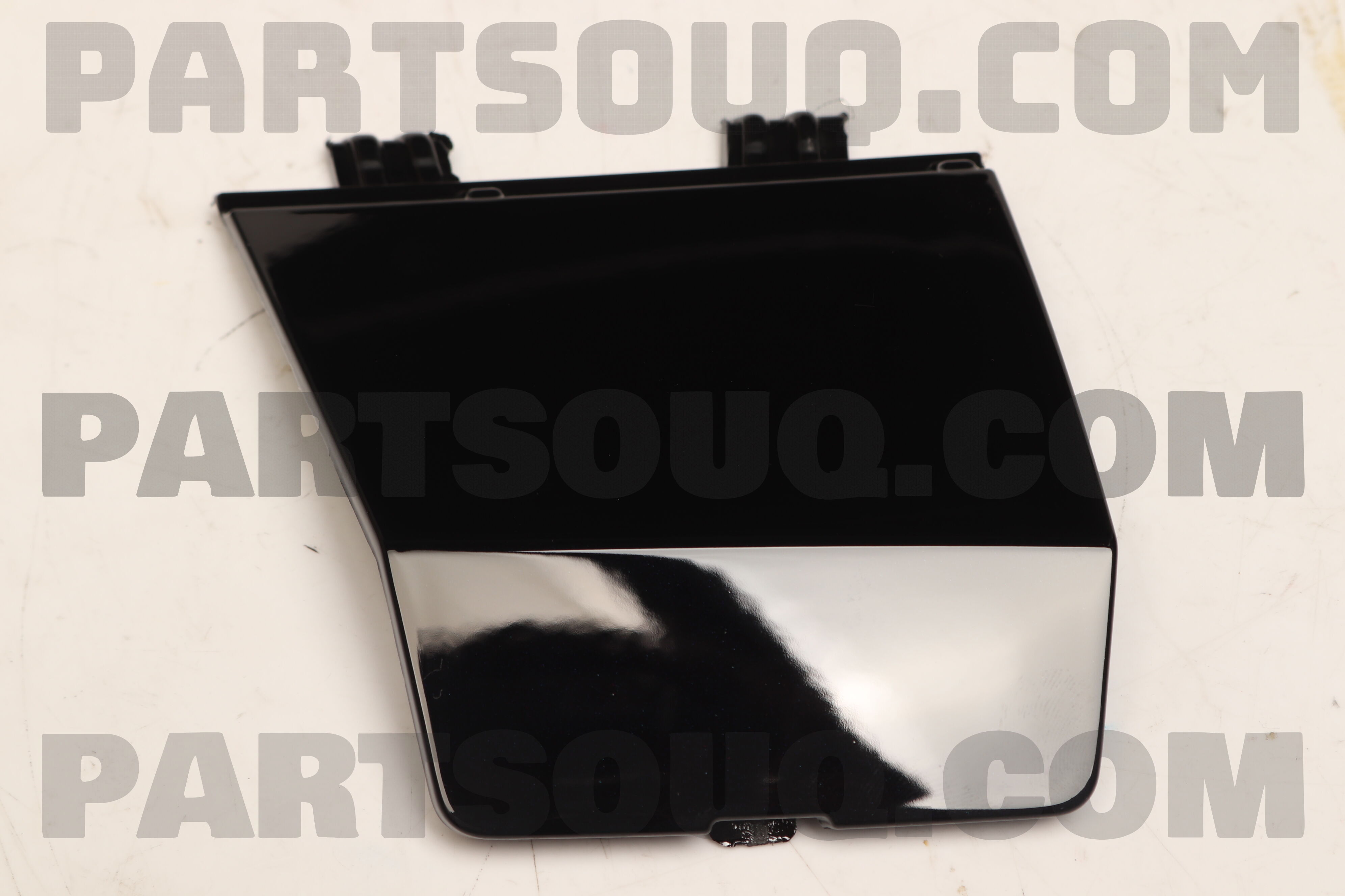 COVER,FR BUMPER 6400J899XA | Mitsubishi Parts | PartSouq