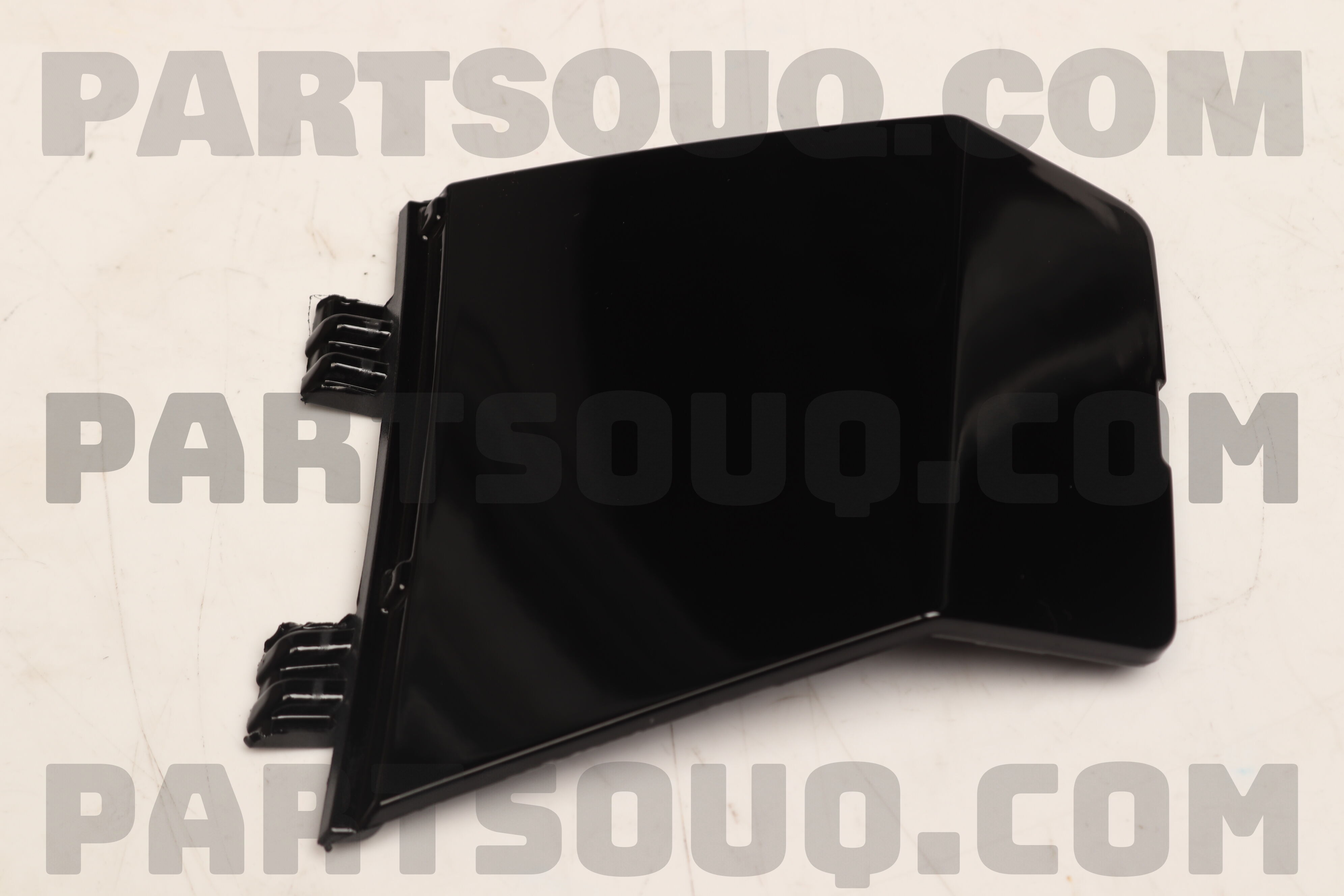COVER,FR BUMPER 6400J899XA | Mitsubishi Parts | PartSouq