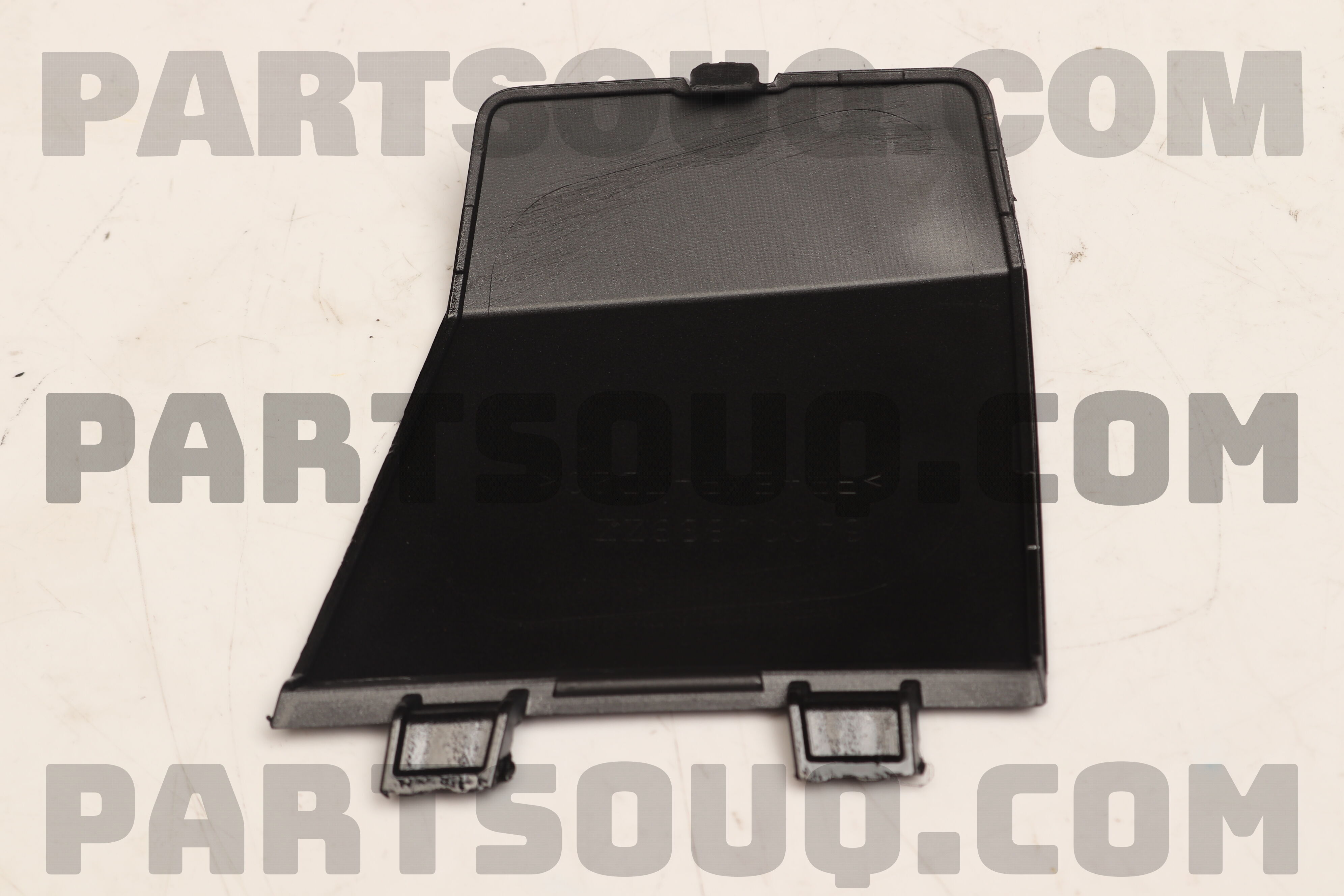 COVER,FR BUMPER 6400J899XA | Mitsubishi Parts | PartSouq