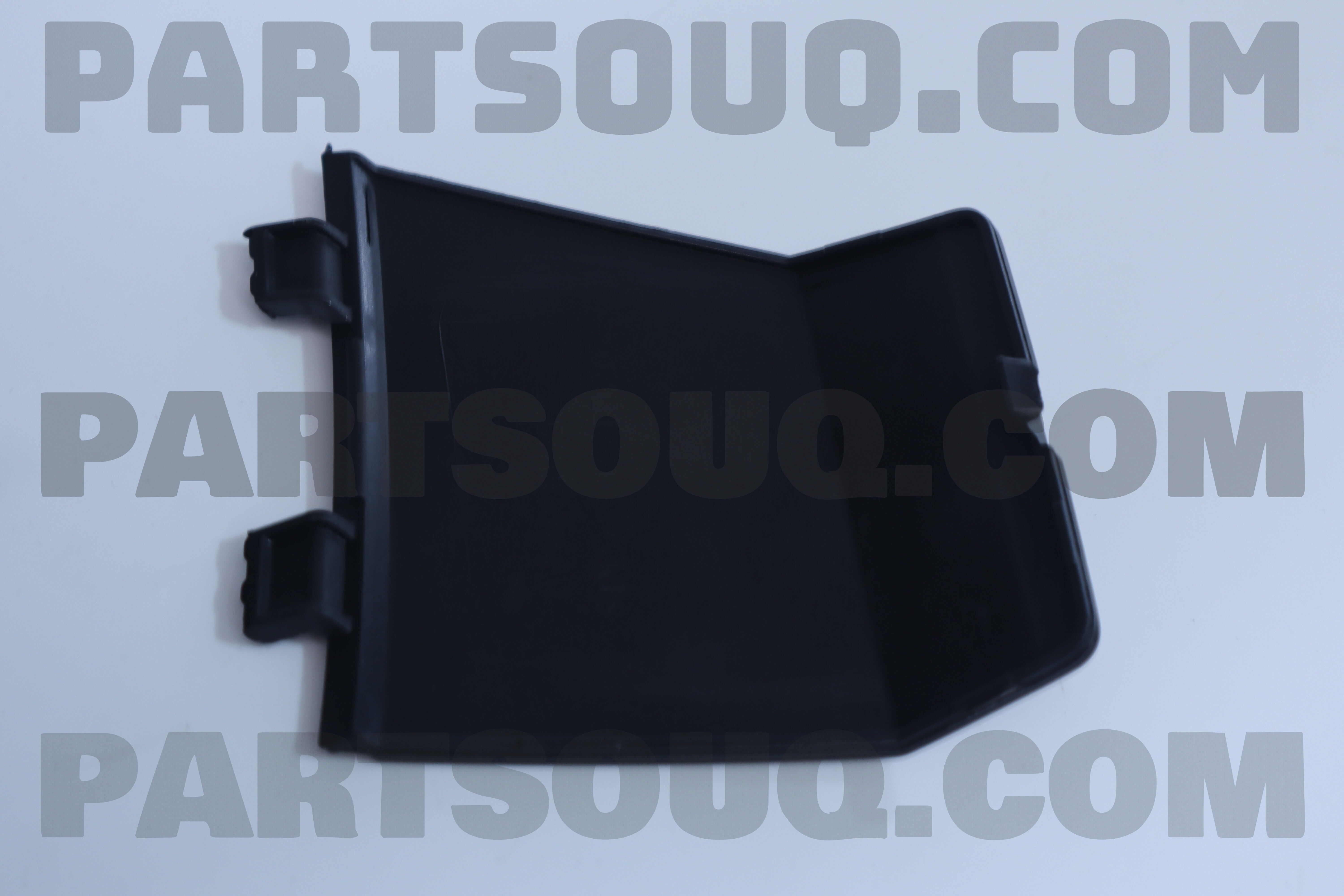 COVER,FR BUMPER 6400J899XB | Mitsubishi Parts | PartSouq