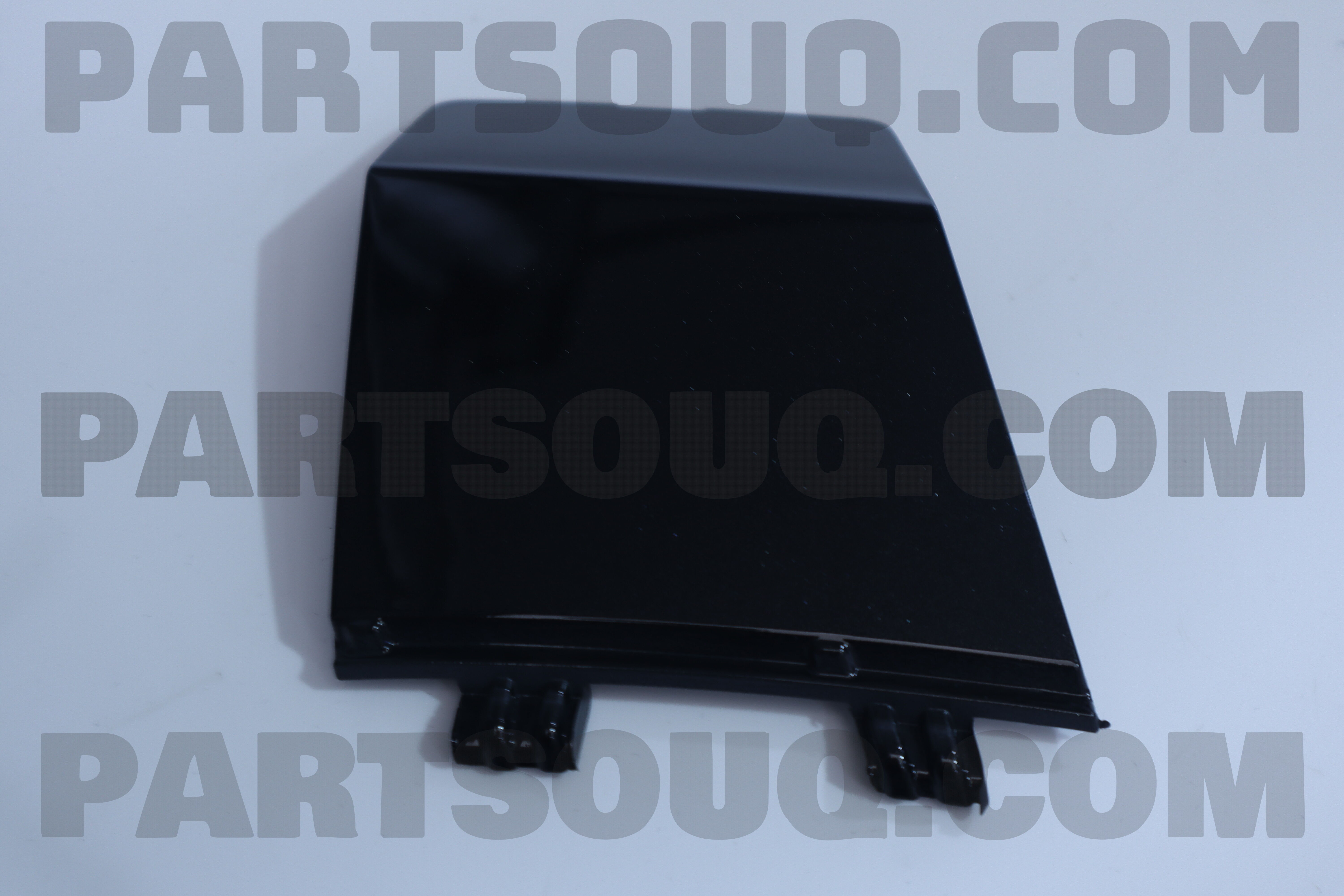 COVER,FR BUMPER 6400J899XB | Mitsubishi Parts | PartSouq