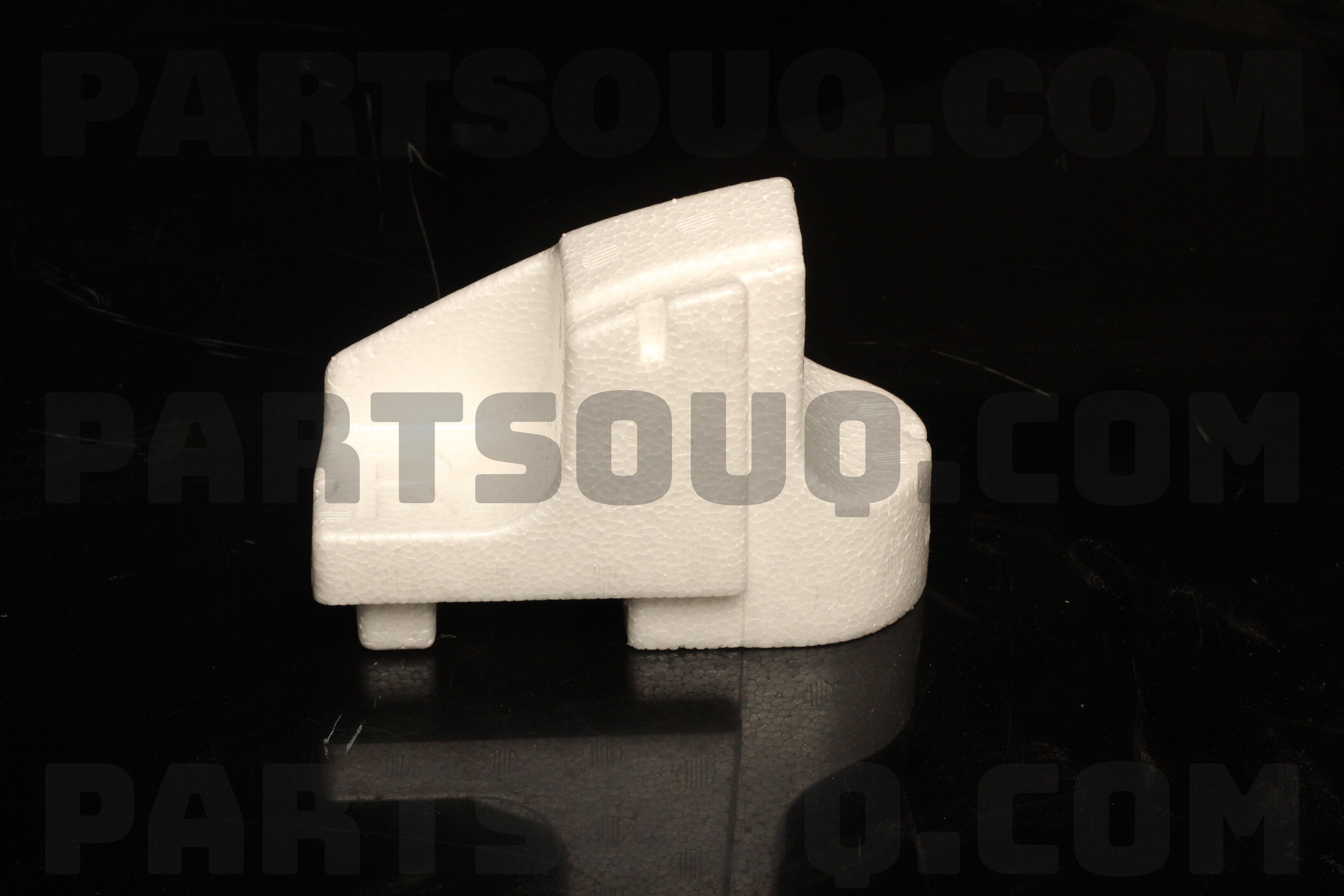 CORE,FR BUMPER 6400J908 | Mitsubishi Parts | PartSouq