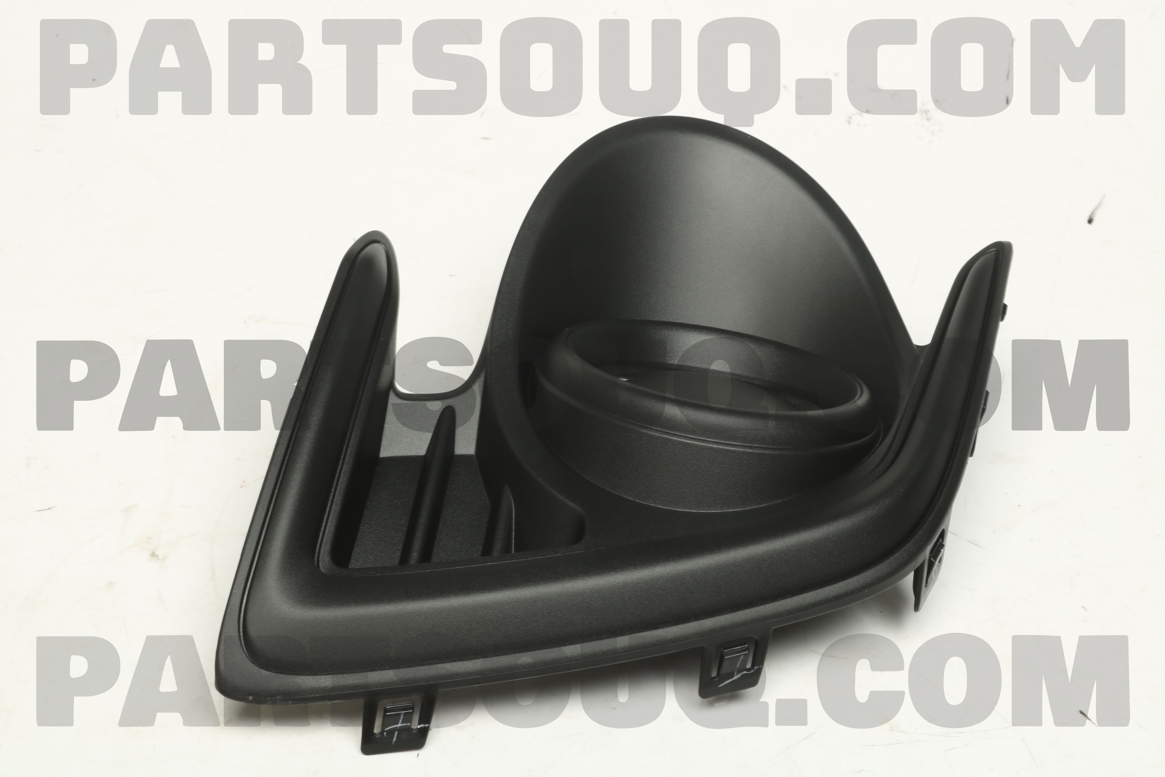 GARNISH,FR BUMPER,RH 6402A278 | Mitsubishi Parts | PartSouq