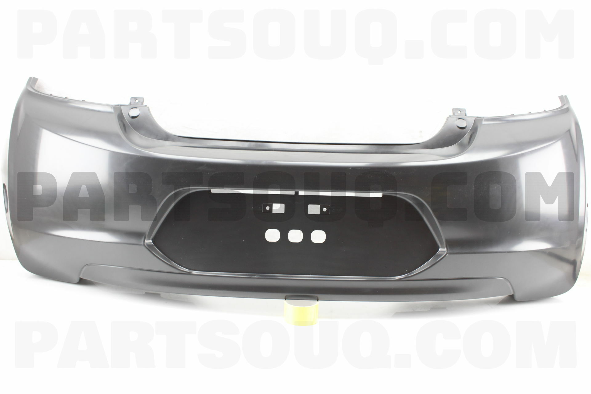 FACE,RR BUMPER 6410C482 | Mitsubishi Parts | PartSouq