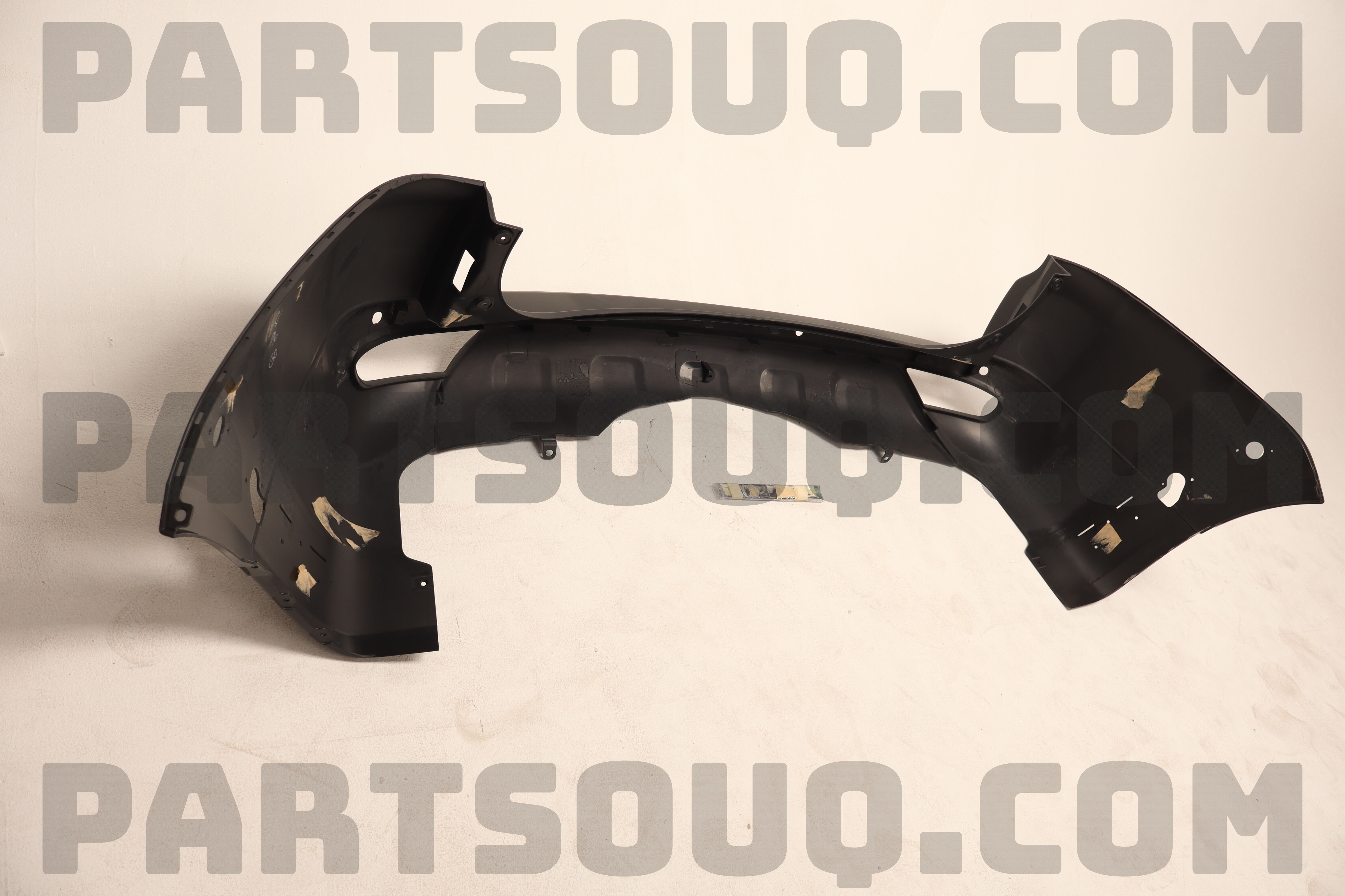 FACE KIT,RR BUMPER 6410B463WA | Mitsubishi Parts | PartSouq