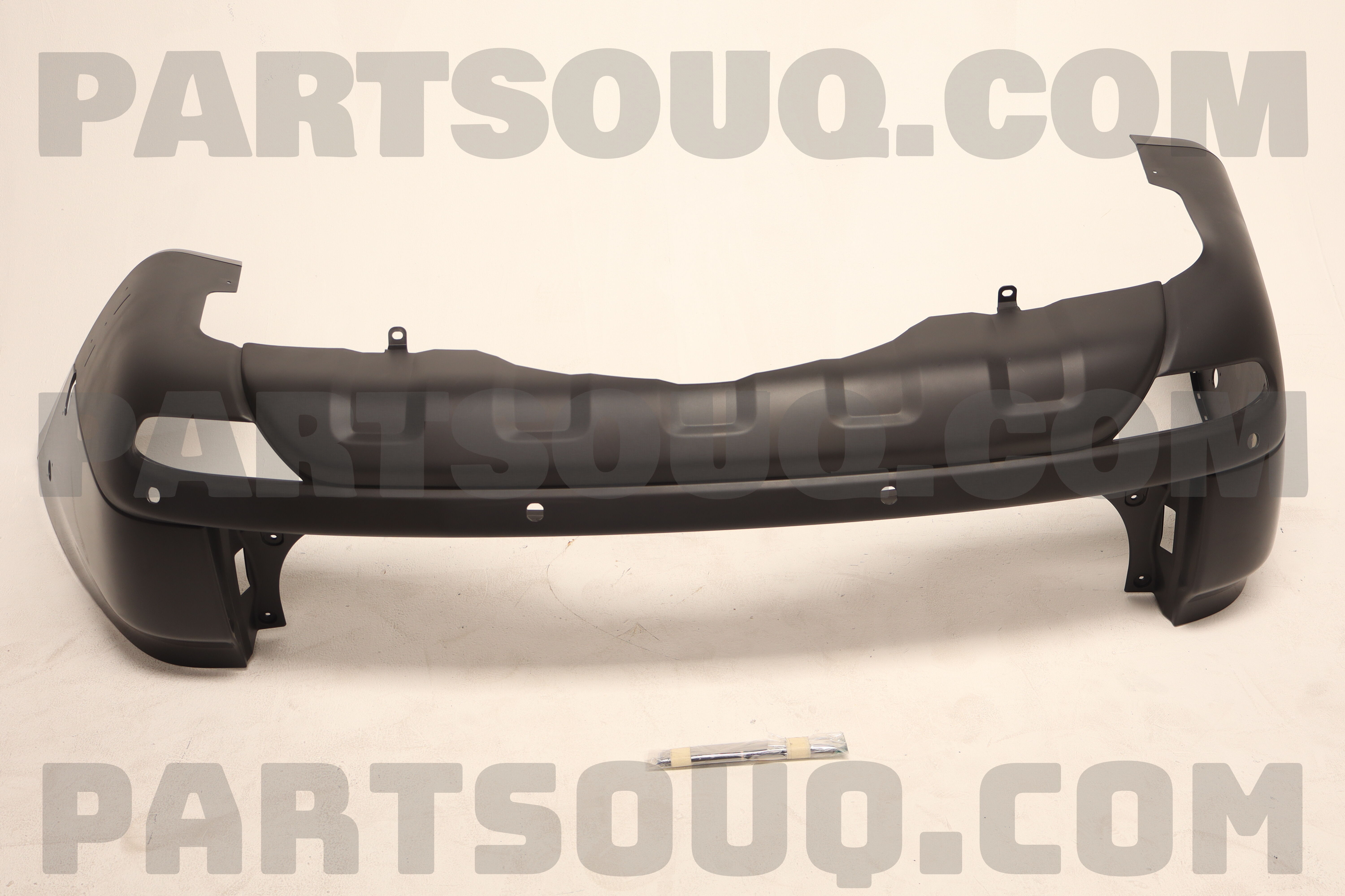 FACE,RR BUMPER 6410C682 | Mitsubishi Parts | PartSouq