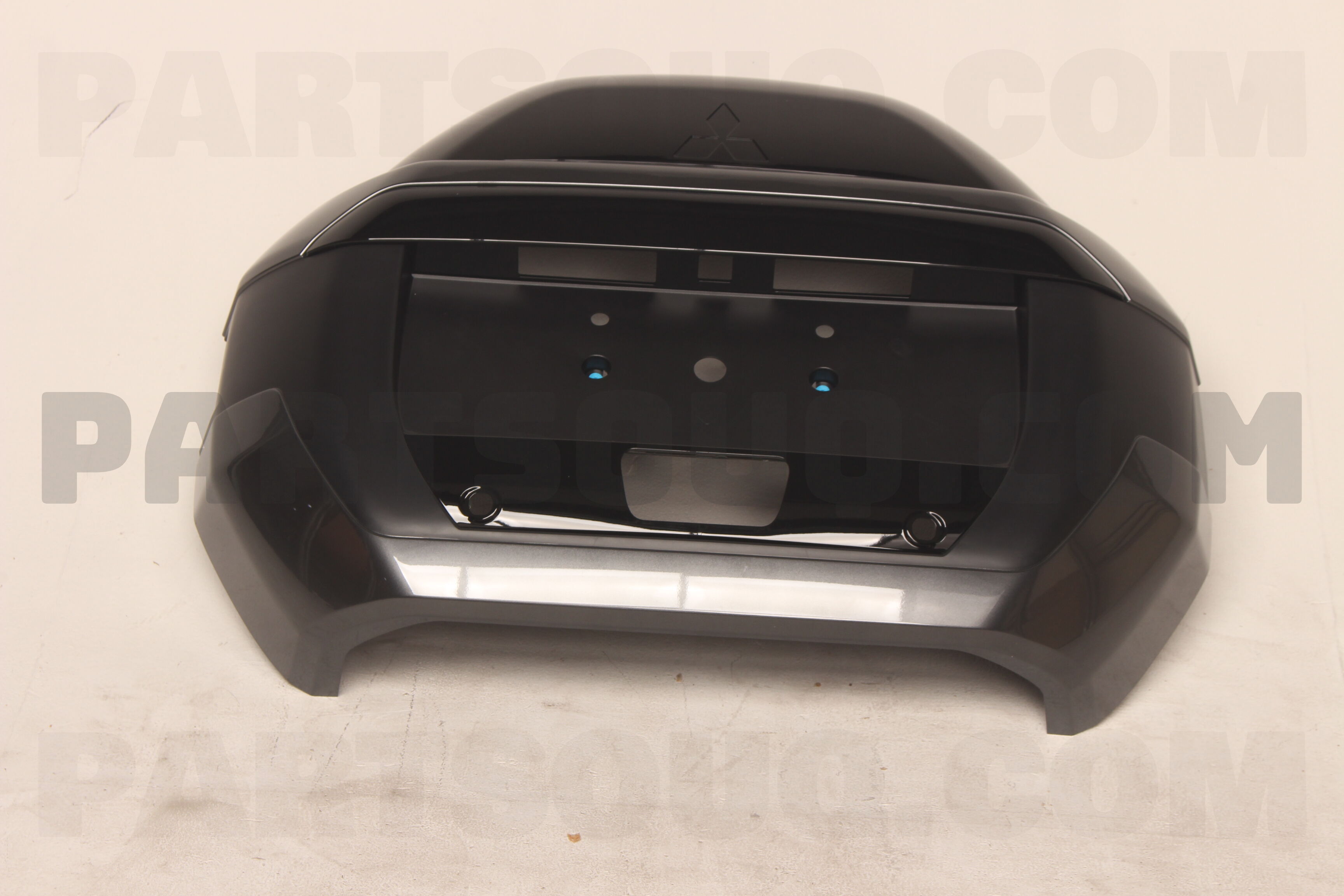 GARN A,B/DR LICENSE 6430A271HB | Mitsubishi Parts | PartSouq