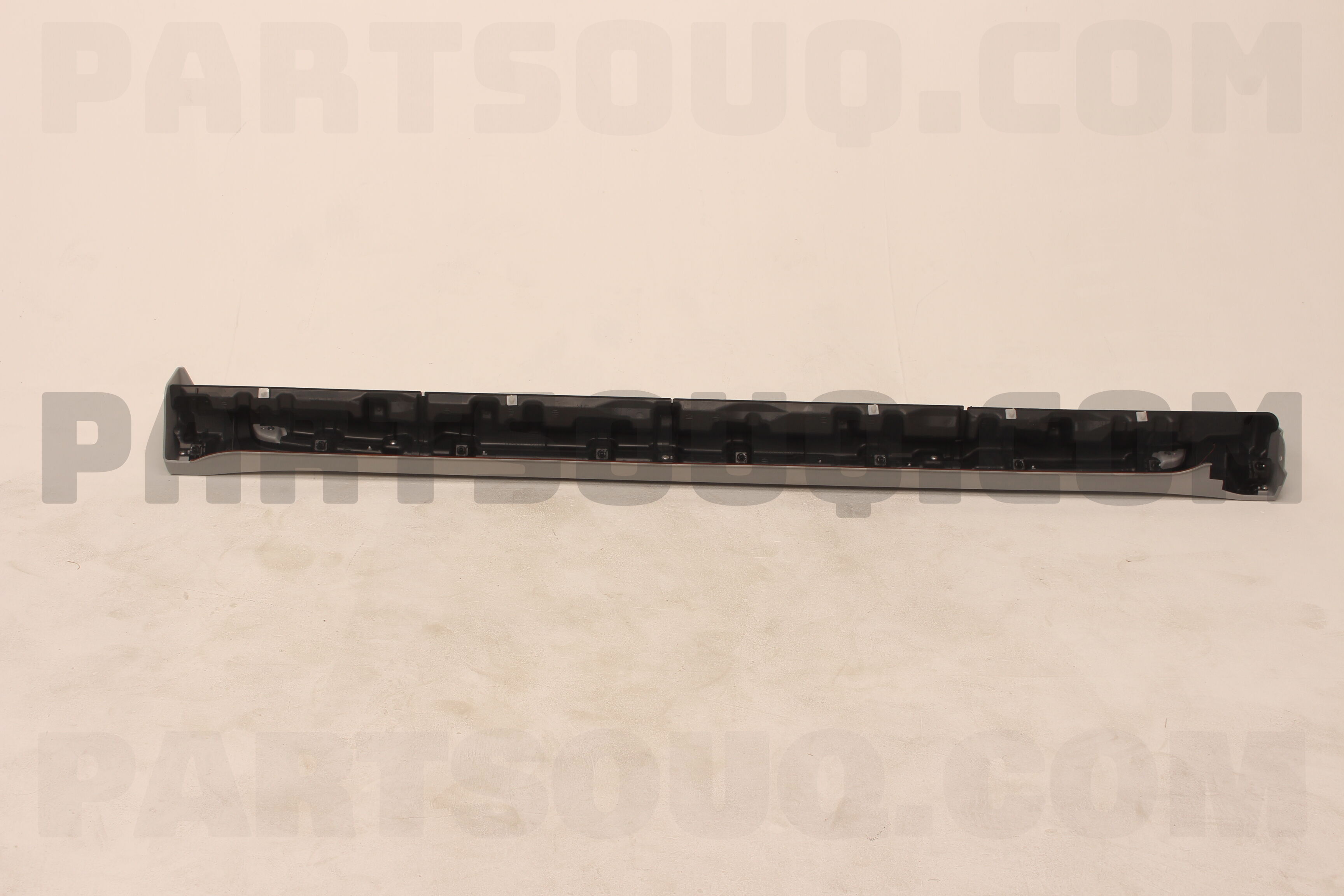 いしかり愛称板 GARNISH,SIDE SILL,RH 6512A644 | Mitsubishi Parts | PartSouq