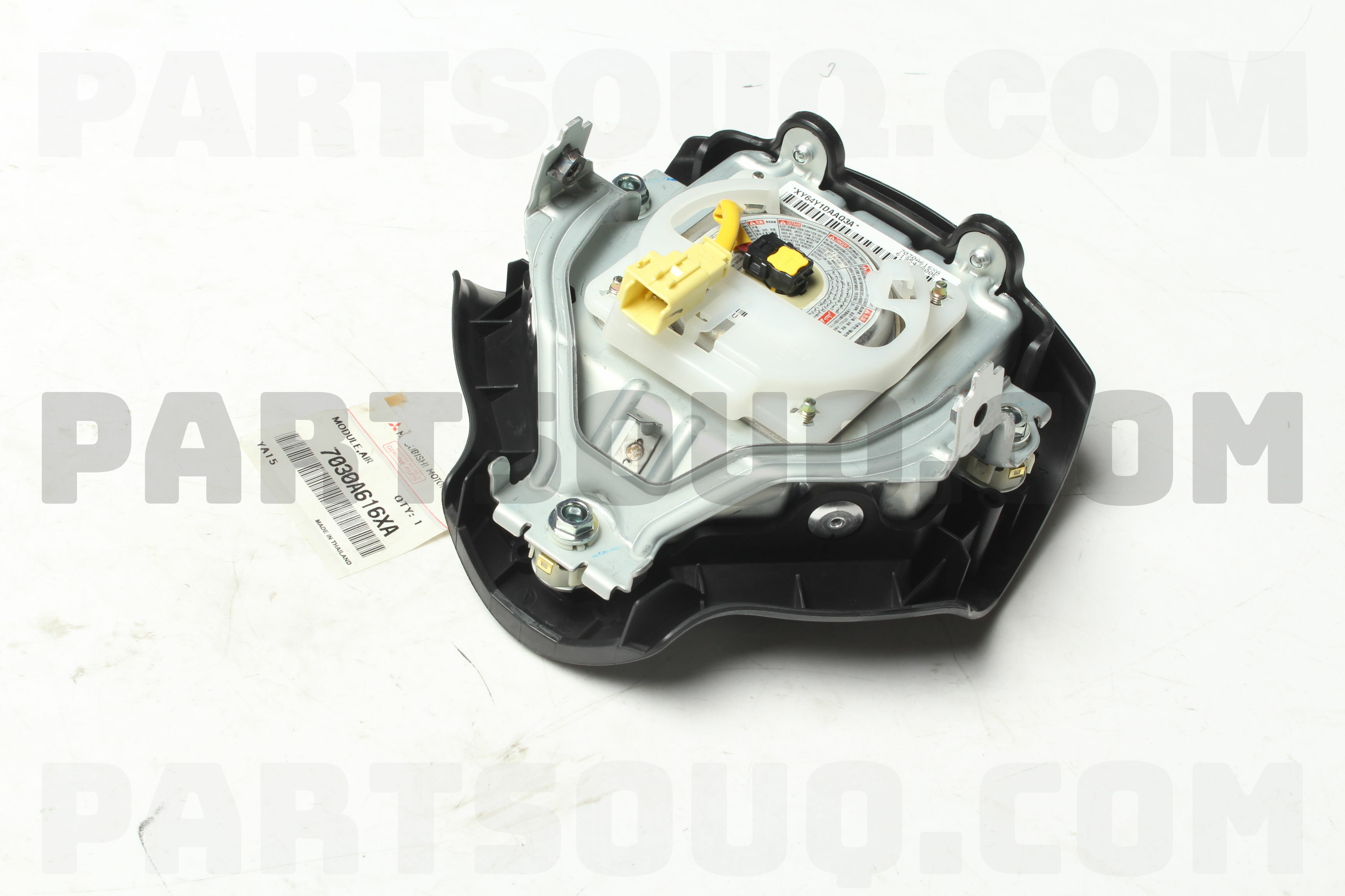 7030A647XA Genuine Mitsubishi MODULE,SAFETY DEVICE | eBay