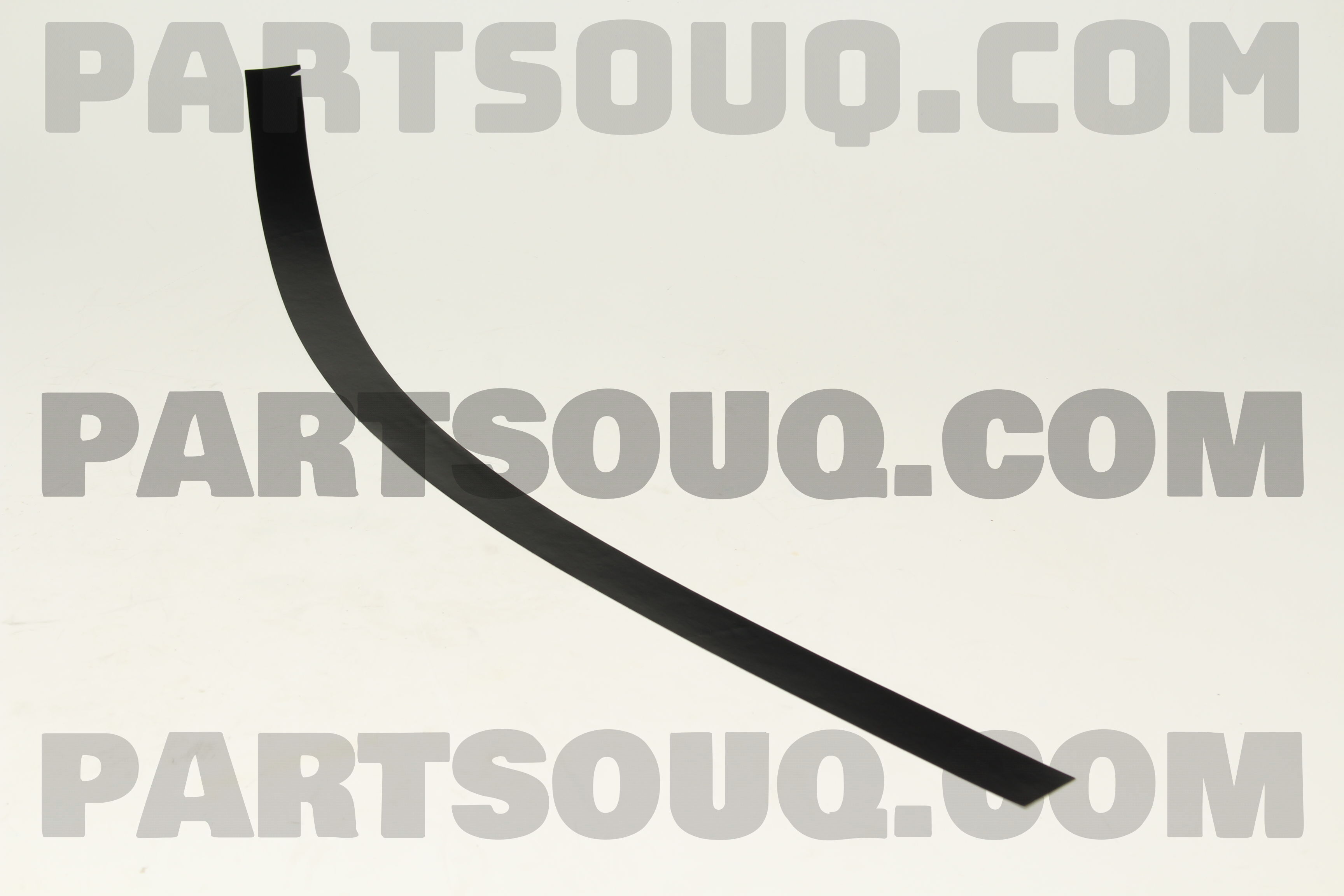 TAPE,FR DOOR SASH 7410A653XA | Mitsubishi Parts | PartSouq