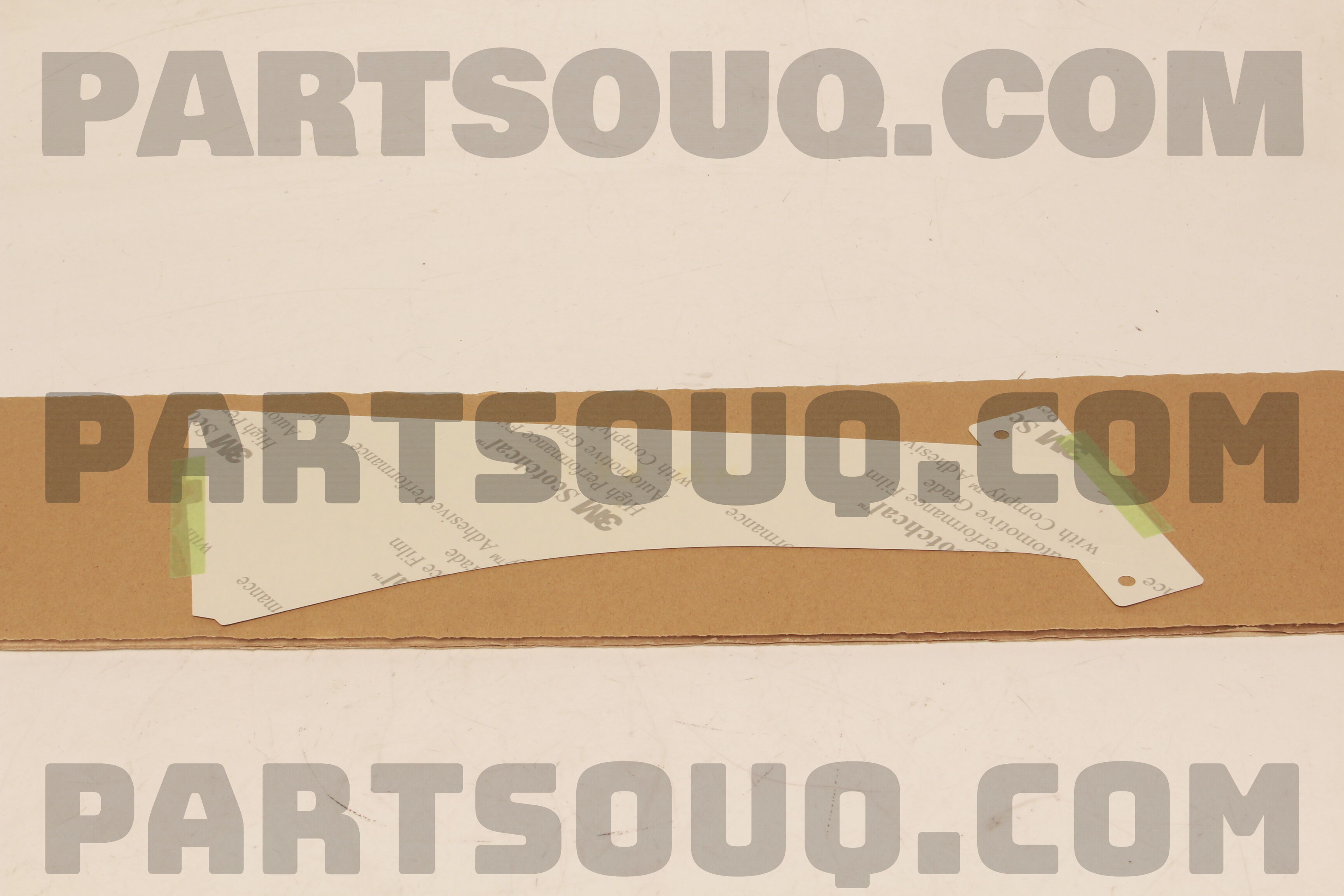 TAPE,RRDOORSASH 7410A681XA | Mitsubishi Parts | PartSouq