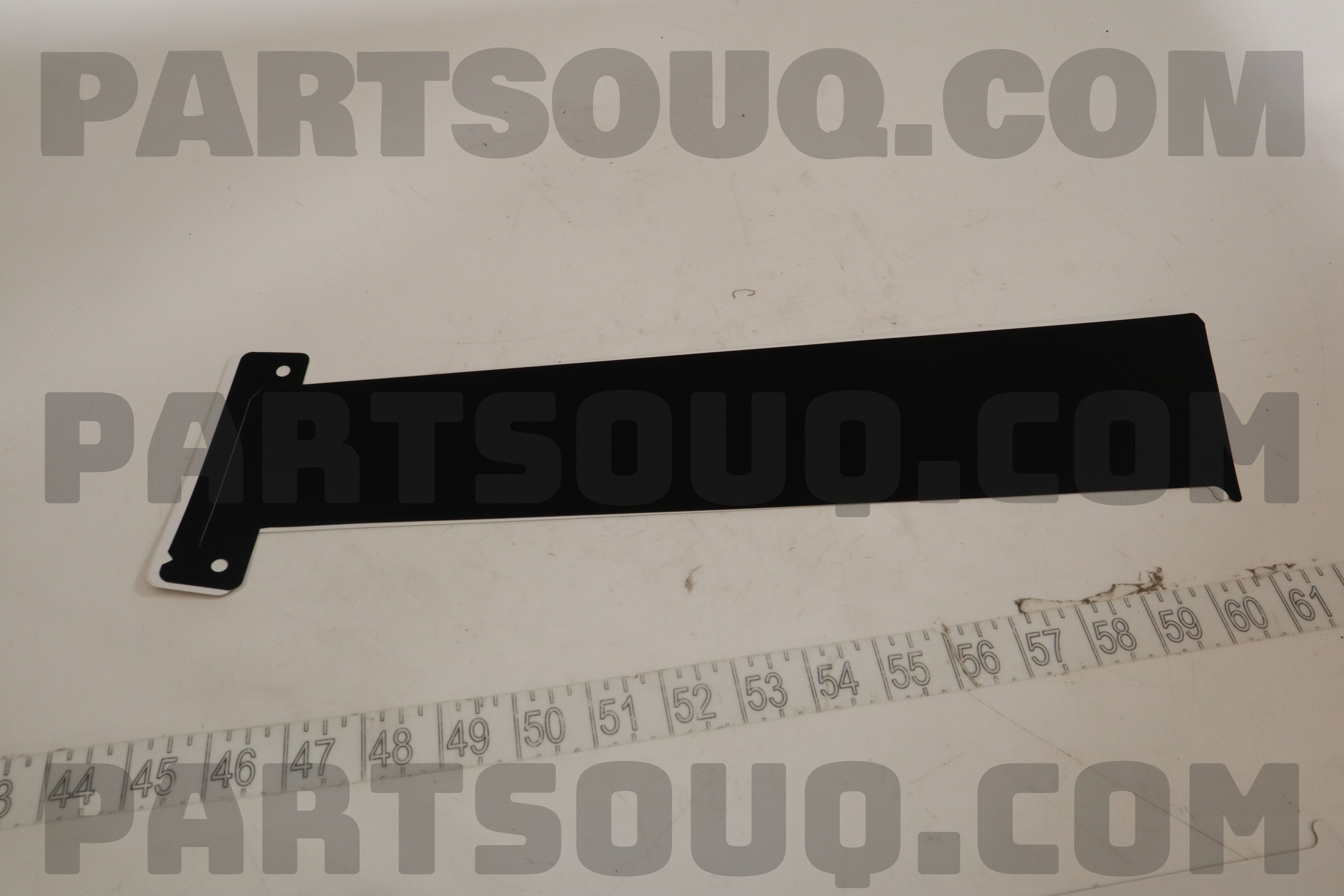TAPE,RR DOOR SASH,RH 7410A944XA | Mitsubishi Parts | PartSouq