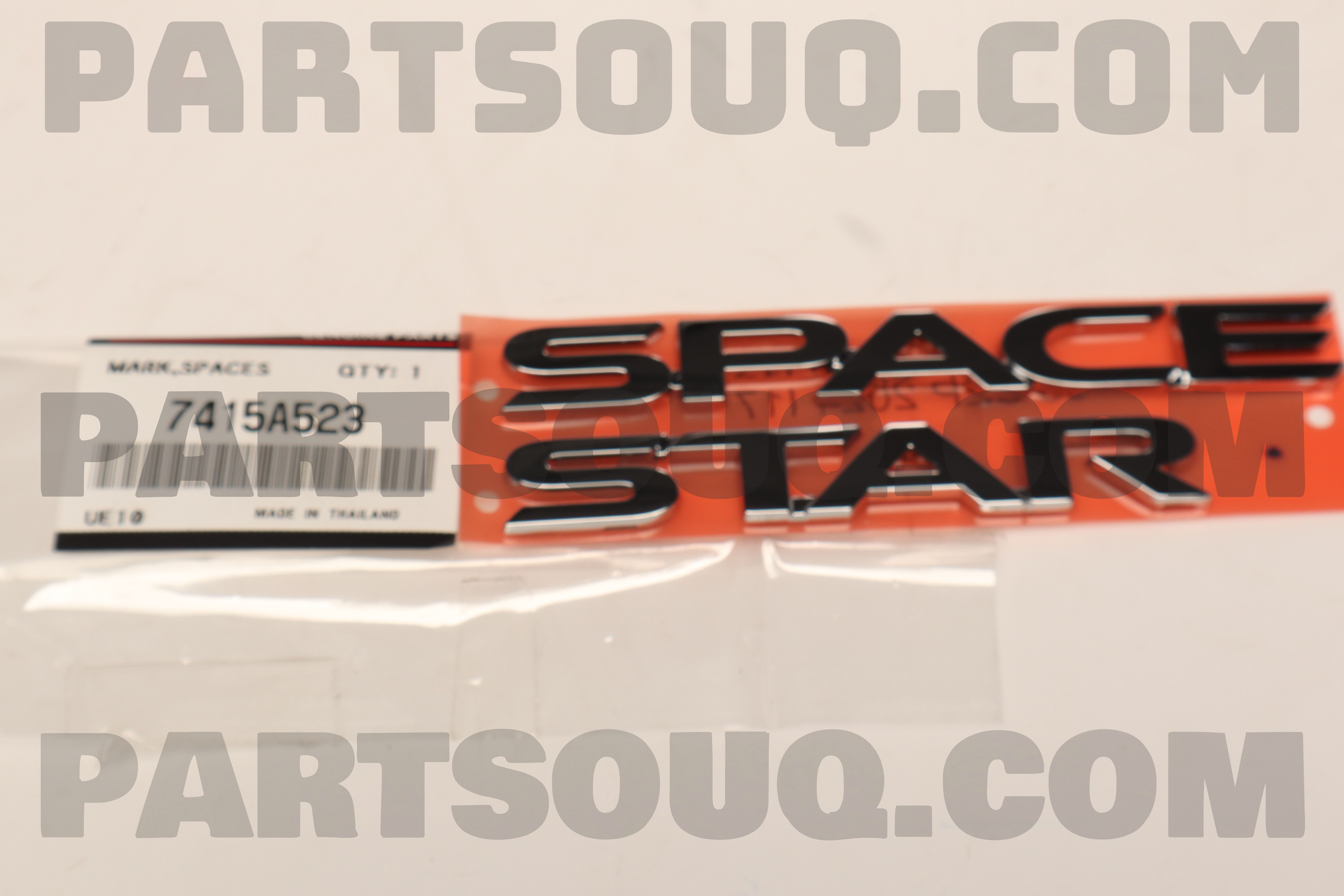 MARK,SPACESTAR 7415A523 | Mitsubishi Parts | PartSouq