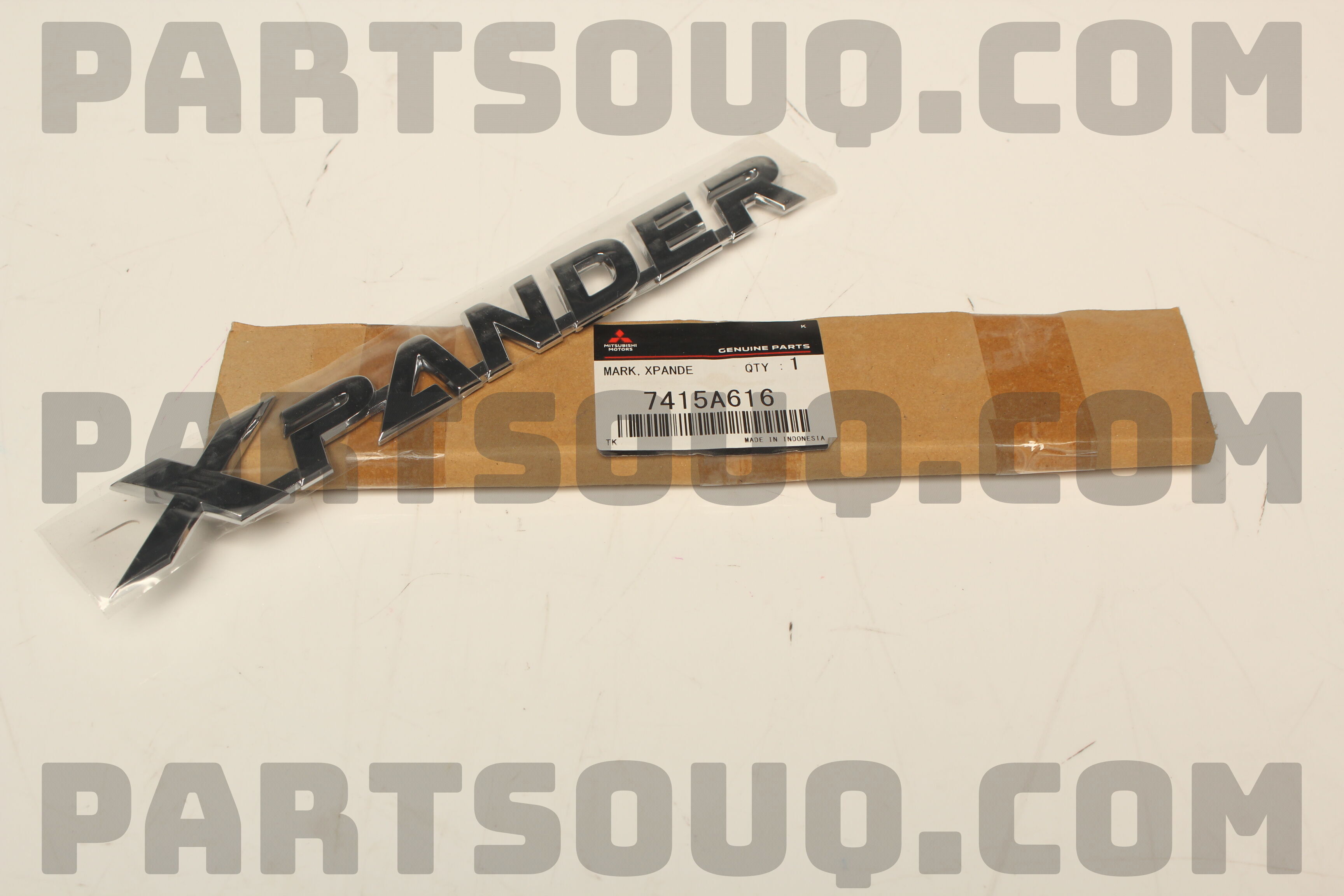 新しいエルメス | 7415A616 MARK,XPANDER Mitsubishi PartSouq | Parts トートバッグ