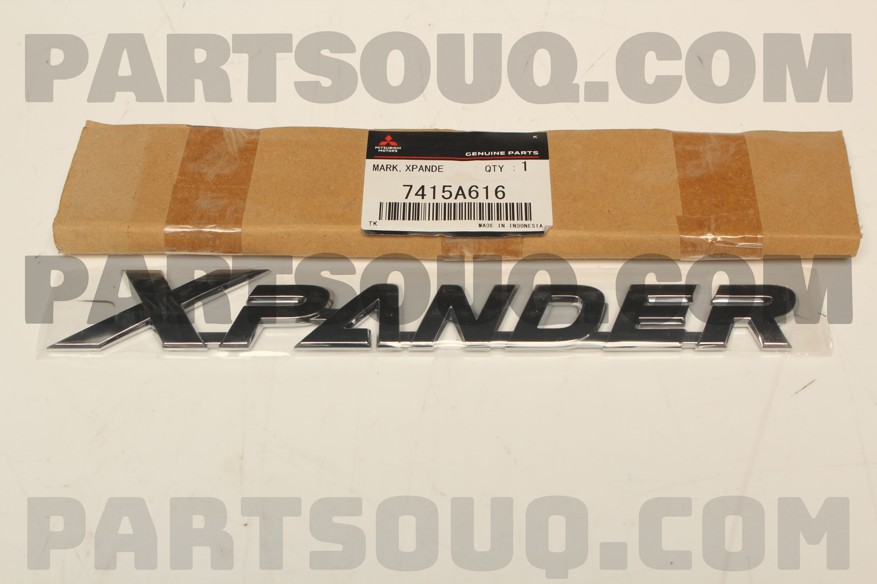 ぱた MARK,XPANDER 7415A616 | Mitsubishi Parts | PartSouq