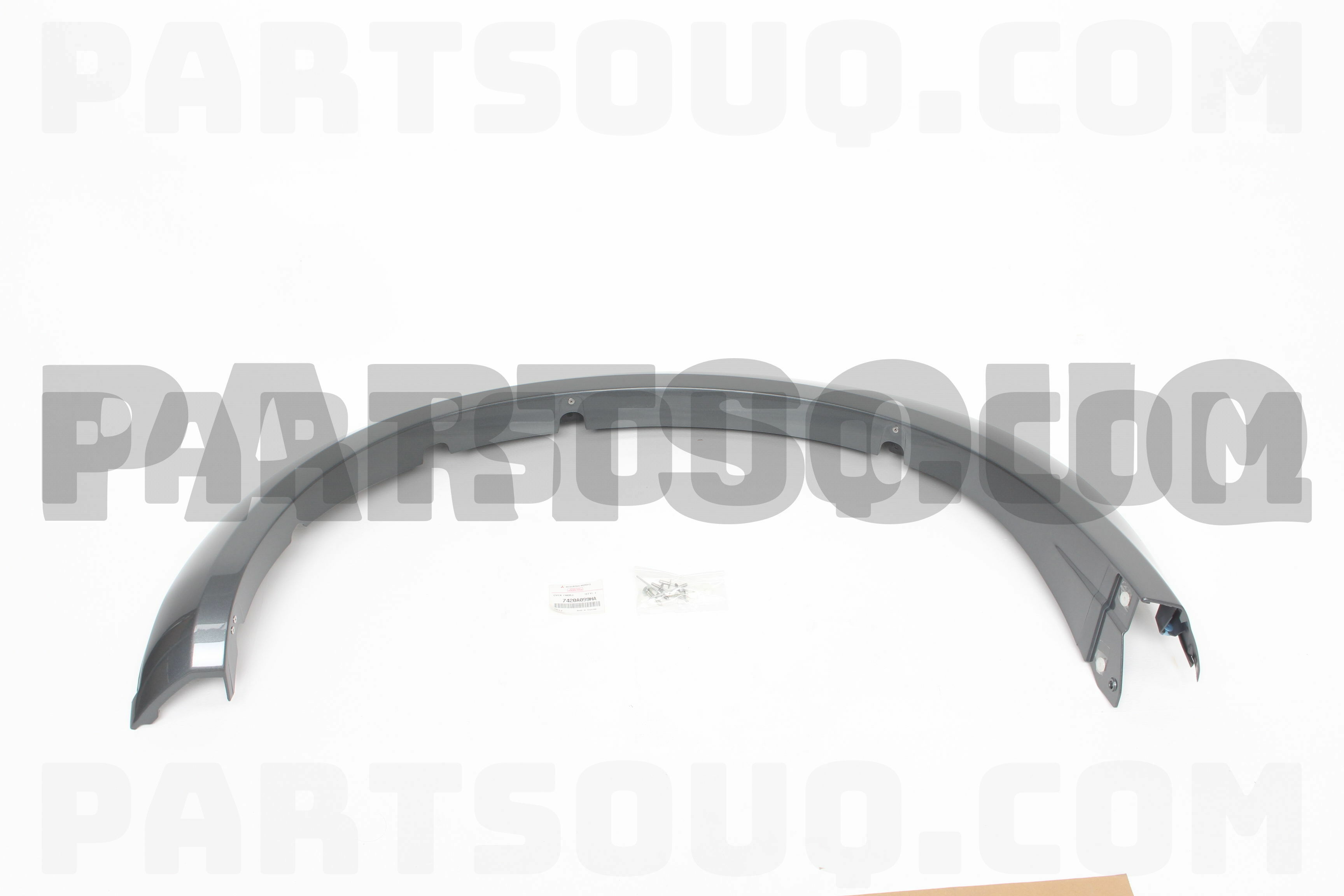 納得できる割引 LH OVERFENDER,FR 7420A099HA PartSouq | Parts Mitsubishi | その他