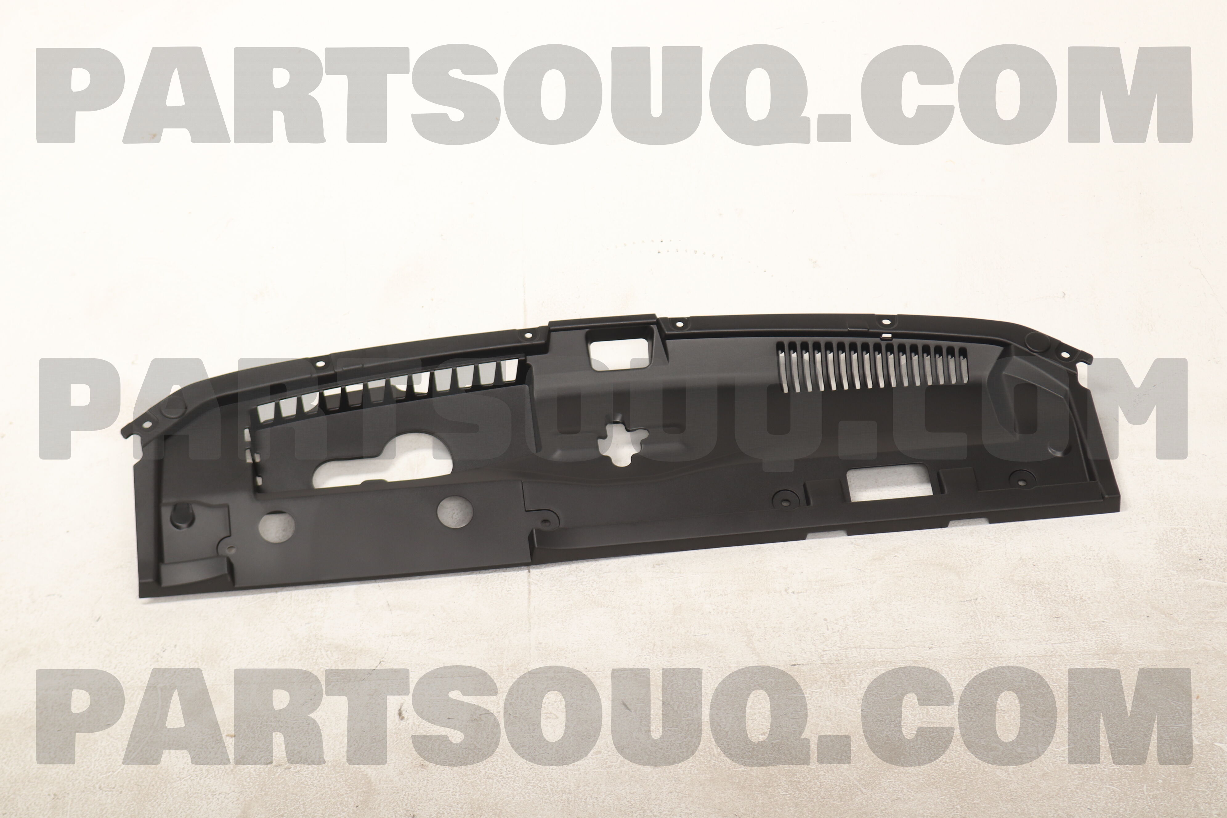 【大特価!!】 7450B542 GRILLE BUMPER COVER,FR | PartSouq | Parts Mitsubishi 店舗用品