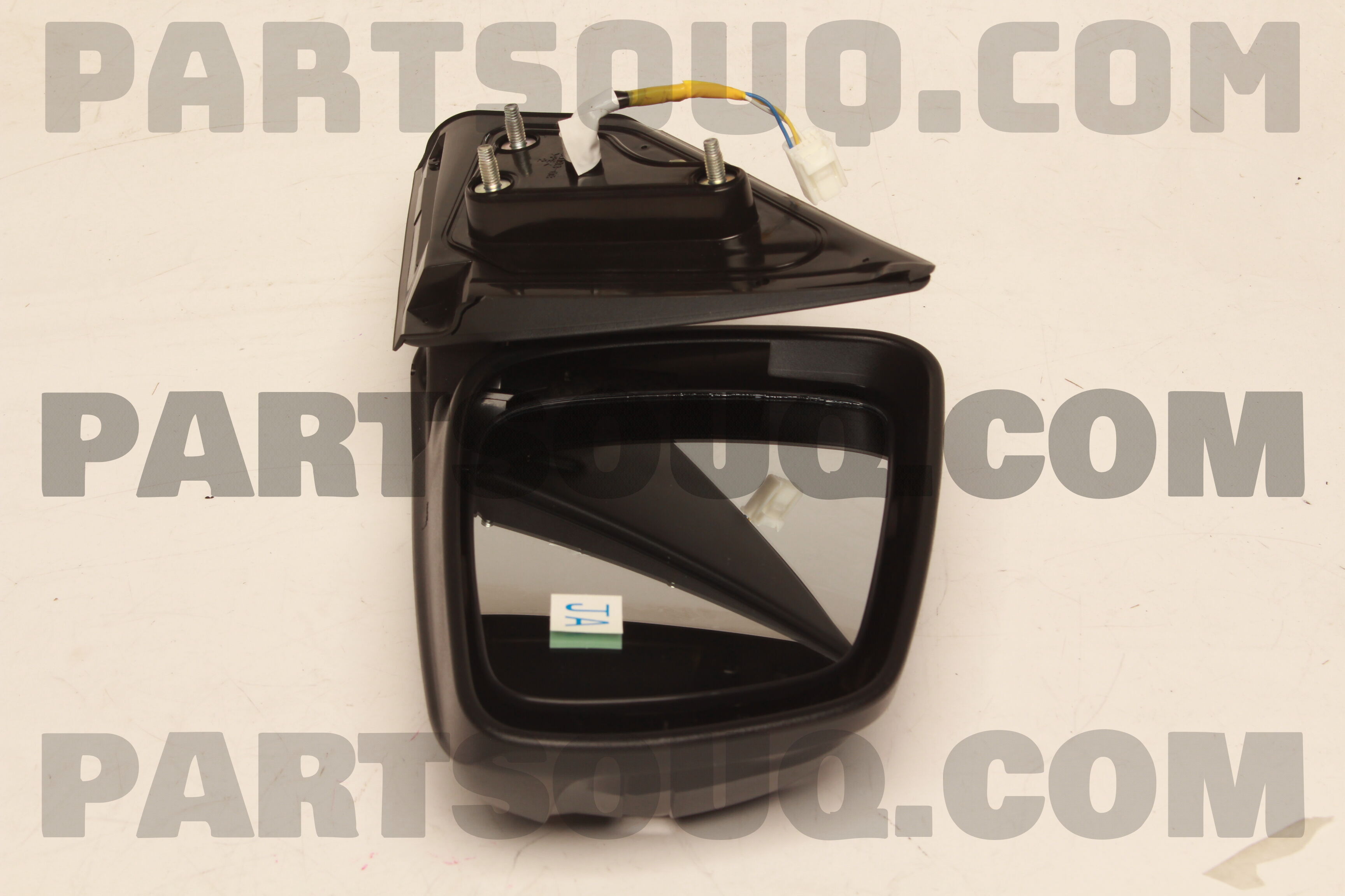 MIRROR ASSY,DOOR,RH 7632A198 | Mitsubishi Parts | PartSouq