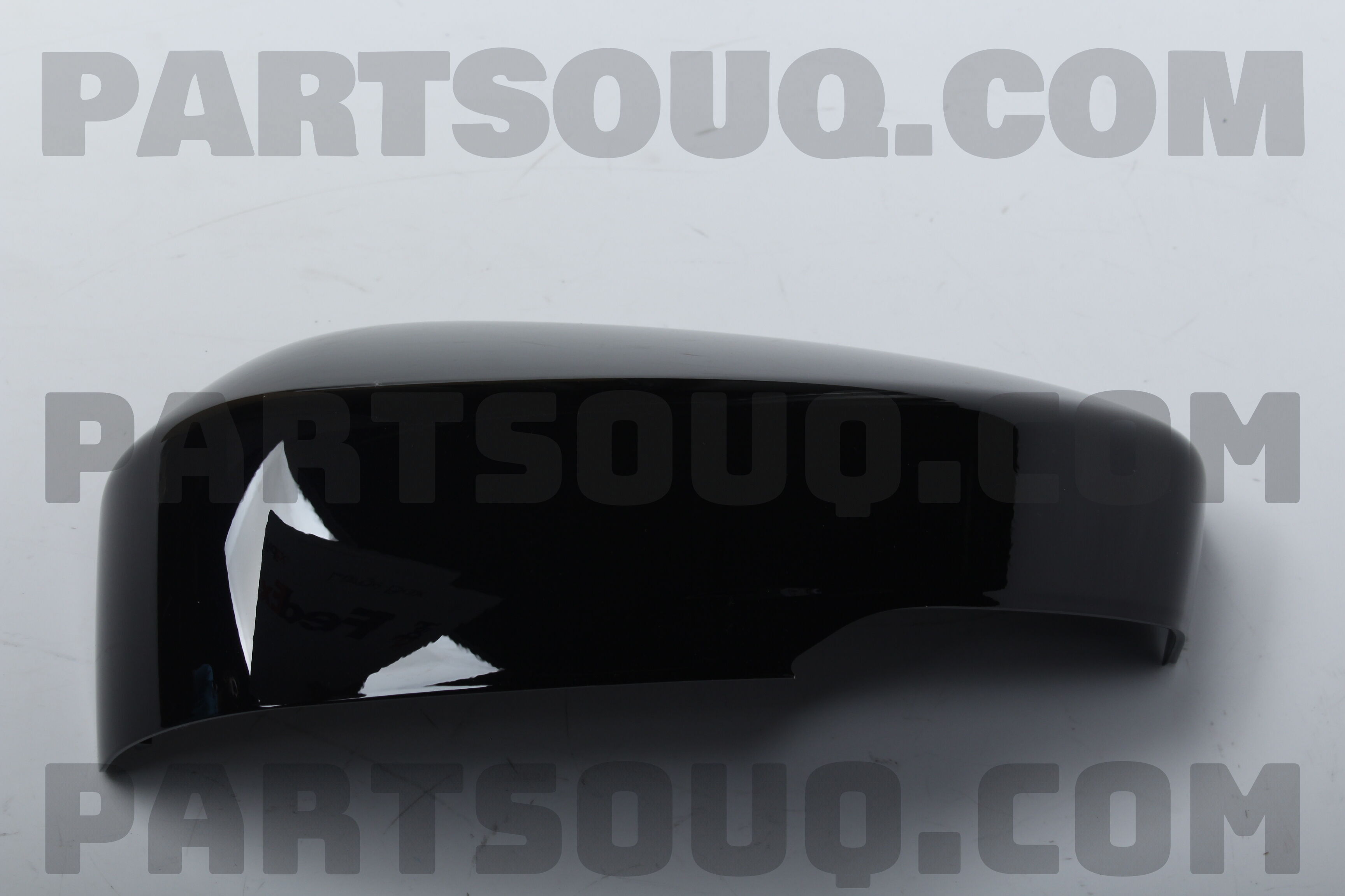 COVER,DOOR MIRROR,OTR LH 7632C157XA | Mitsubishi Parts | PartSouq