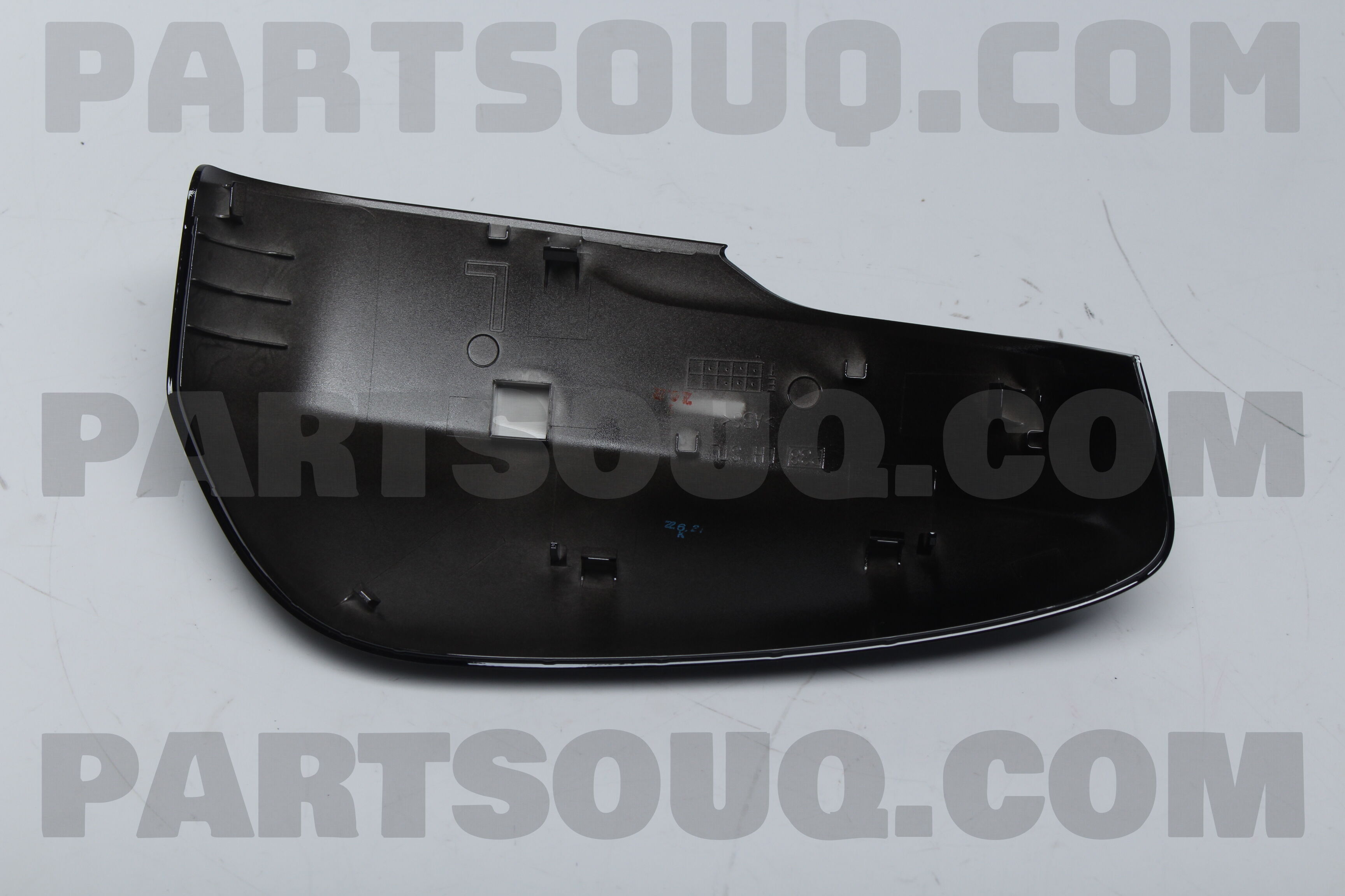 α7cii COVER,DOOR MIRROR,OTR LH 7632C157XA | Mitsubishi Parts | PartSouq
