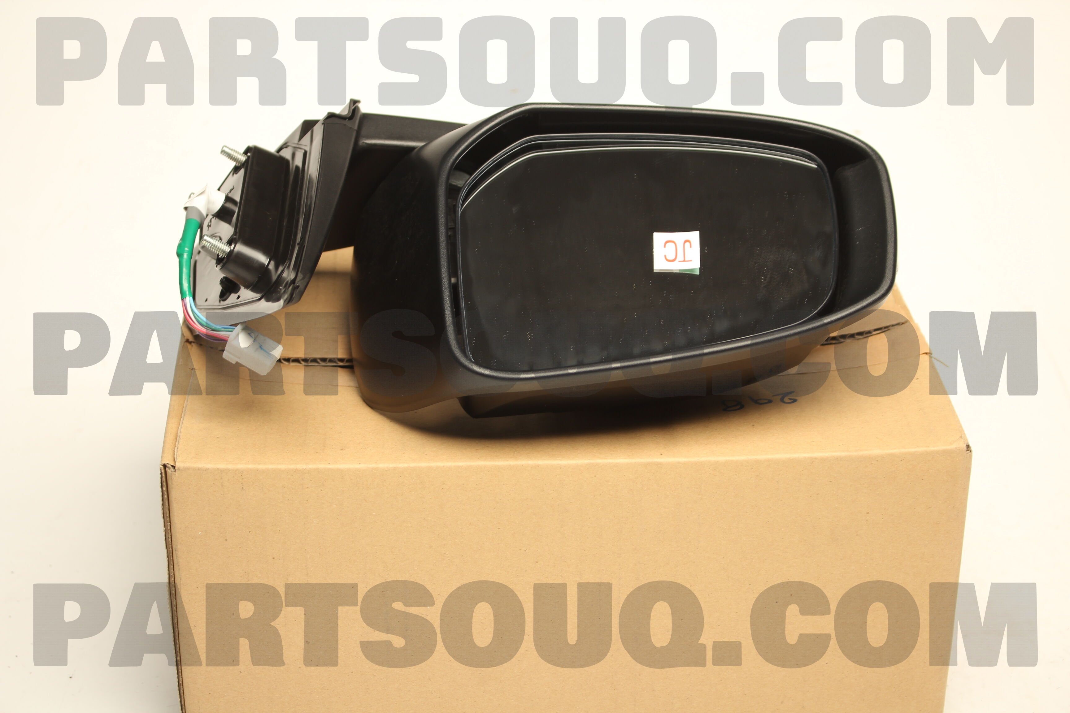 MIRROR ASSY,DOOR,LH 7632C359 | Mitsubishi Parts | PartSouq MIRROR ASSY,DOOR,LH 7632C359 | Mitsubishi Parts | PartSouq