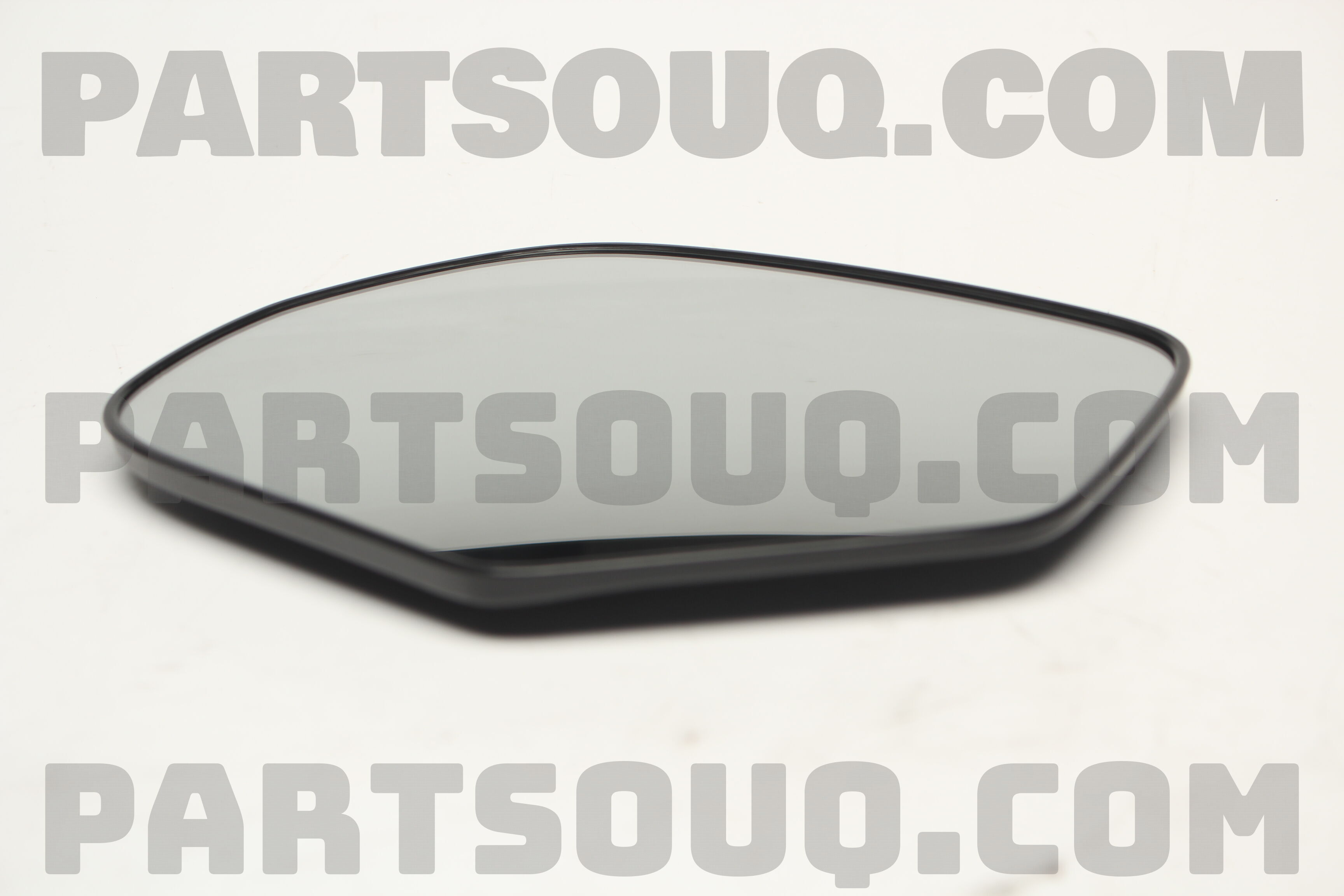 MIRROR & HOLDER,DOOR 7632D733 | Mitsubishi Parts | PartSouq