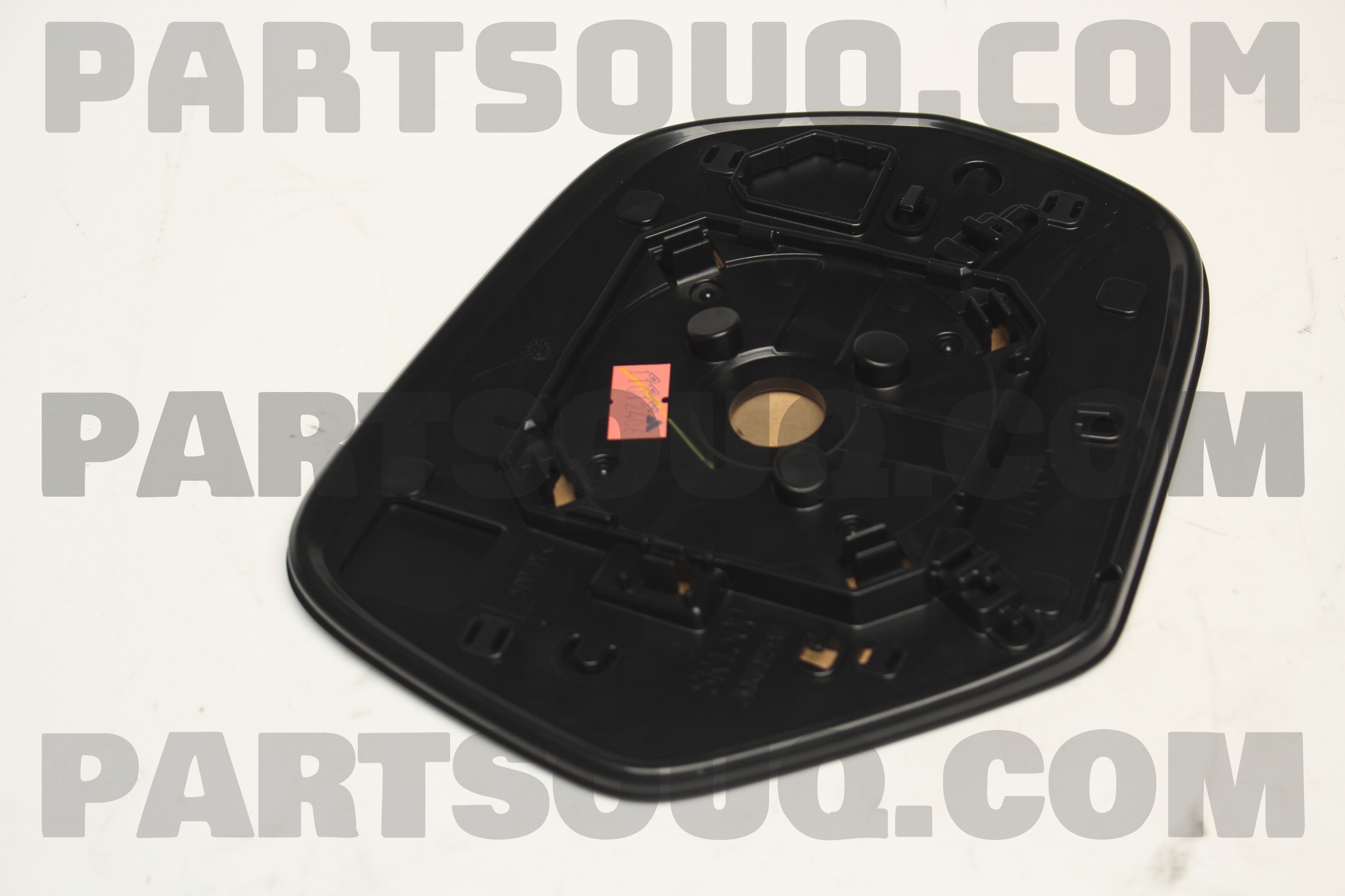鏡 MIRROR & HOLDER,DOOR 7632D733 | Mitsubishi Parts | PartSouq