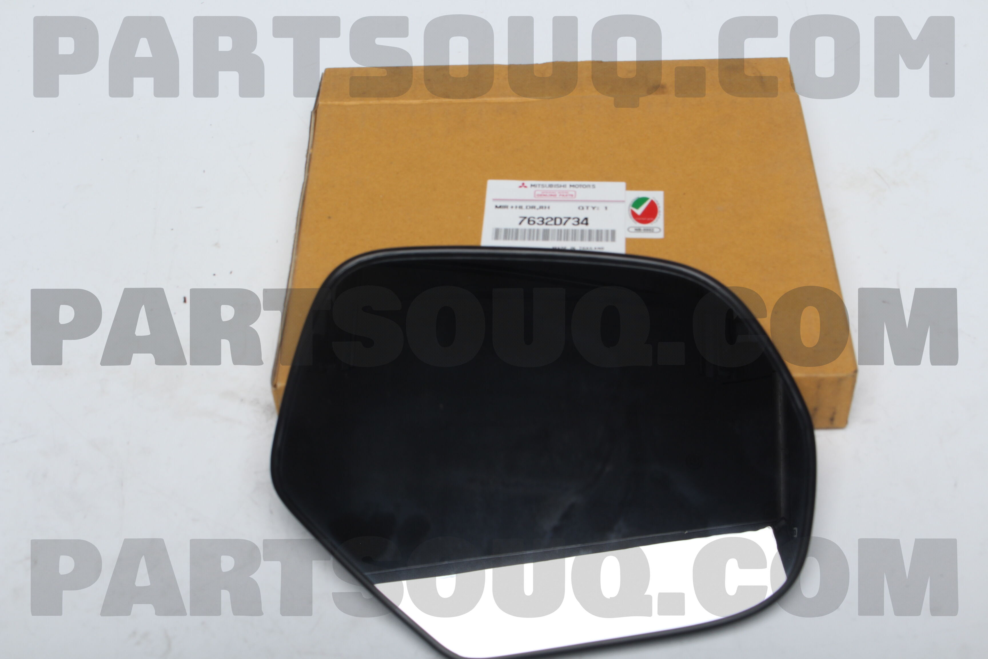MITSUBISHI MK TRITON GLX CLUB CAB LEFT & RIGHT SLIMLINE WEATHER SHIELDS
