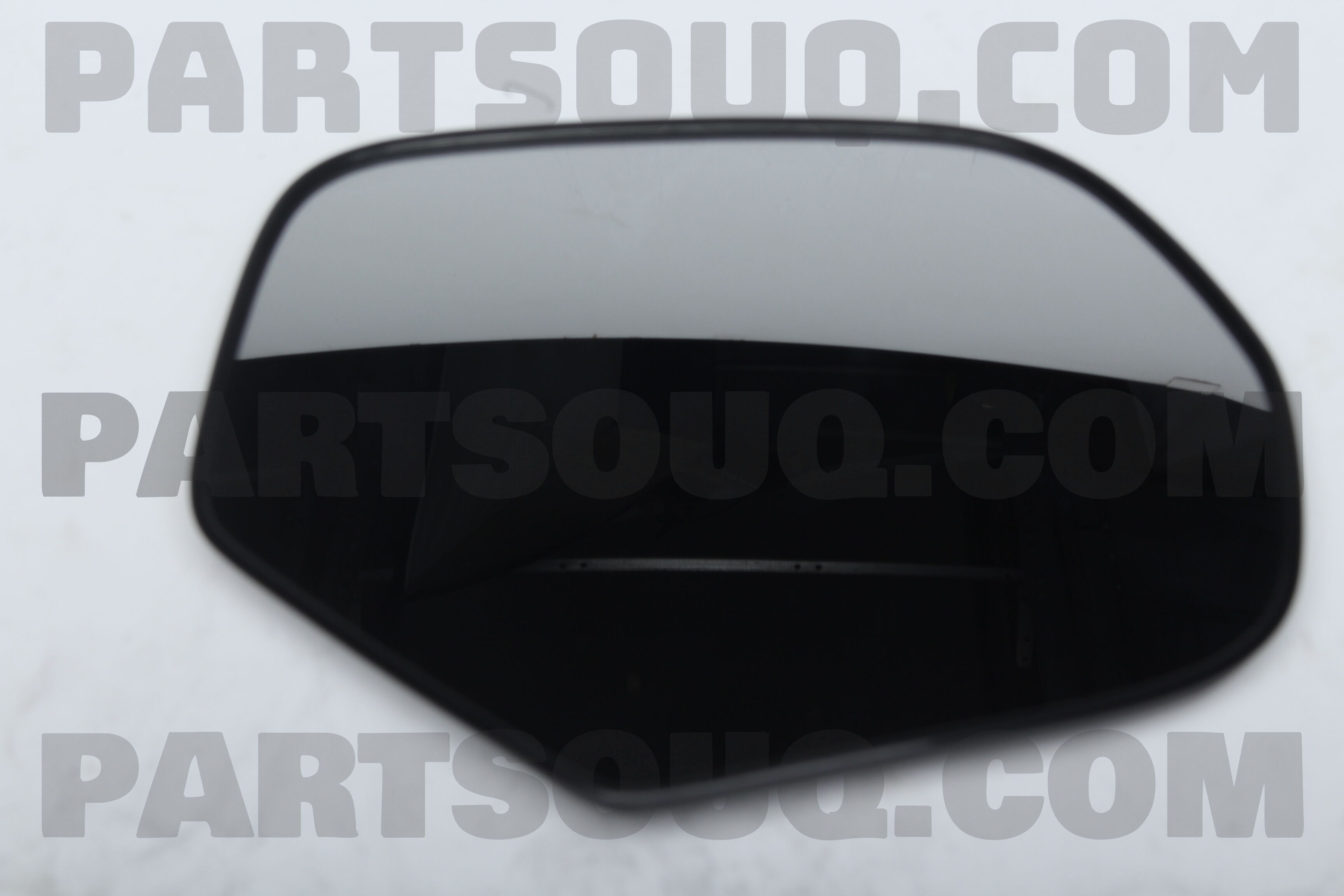 MIRROR & HOLDER,DOOR 7632D734 | Mitsubishi Parts | PartSouq