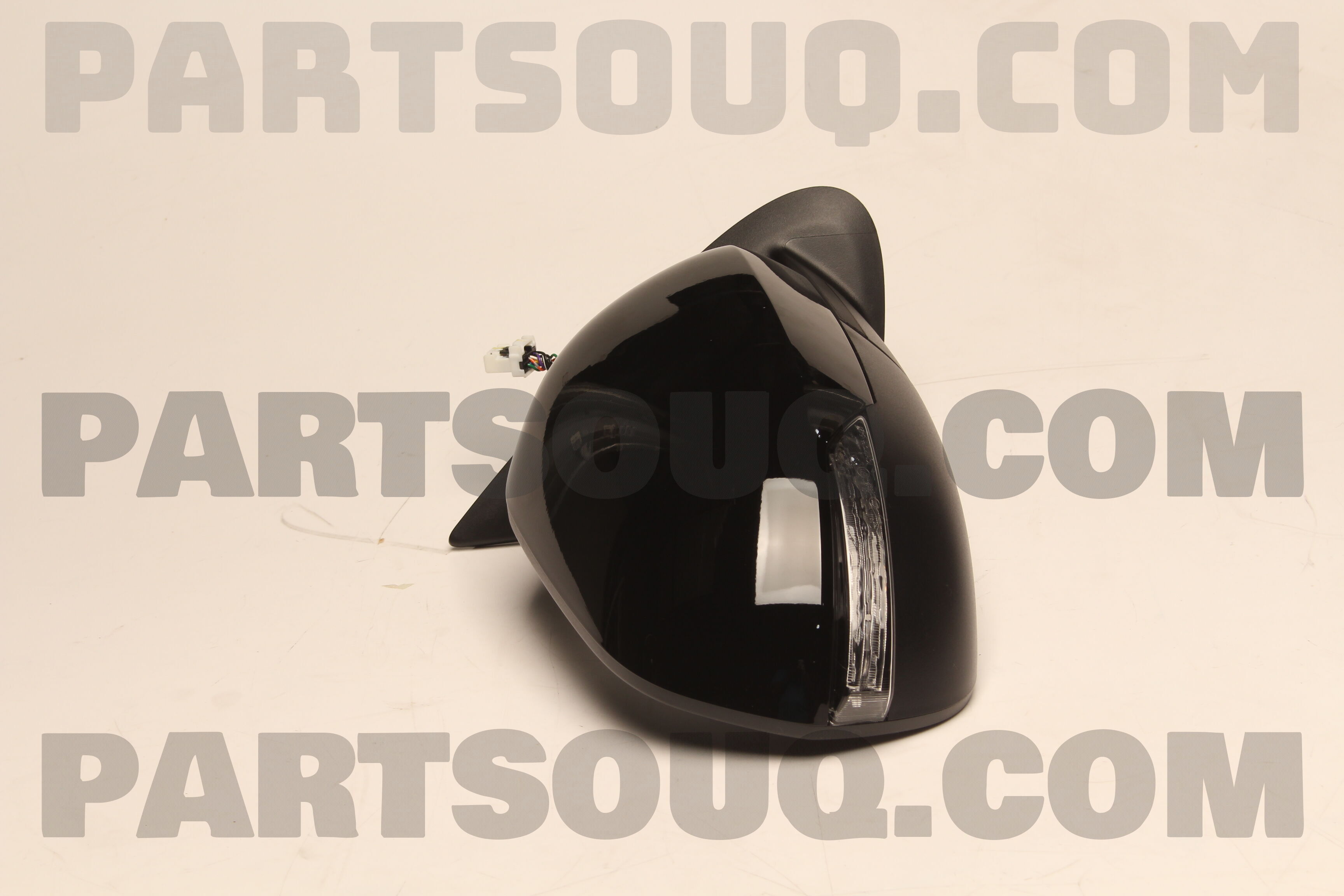 MIRROR ASSY,DOOR,RH 7632D986XA | Mitsubishi Repuestos | PartSouq